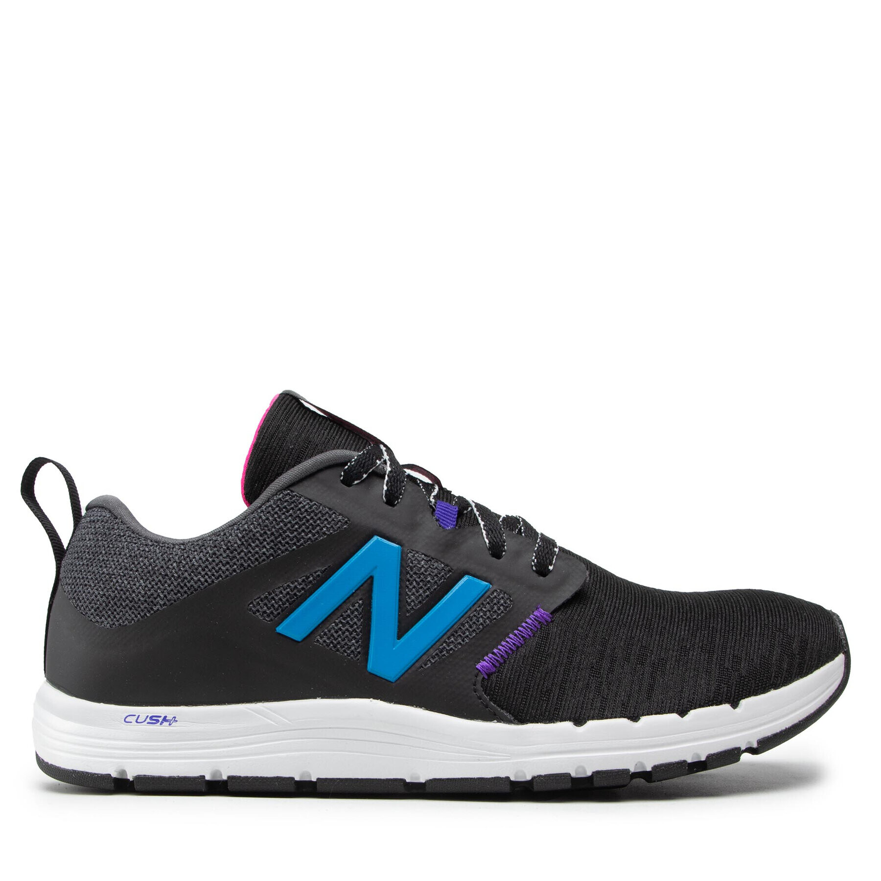 New Balance Обувки WX577RK5 Черен - Pepit.bg