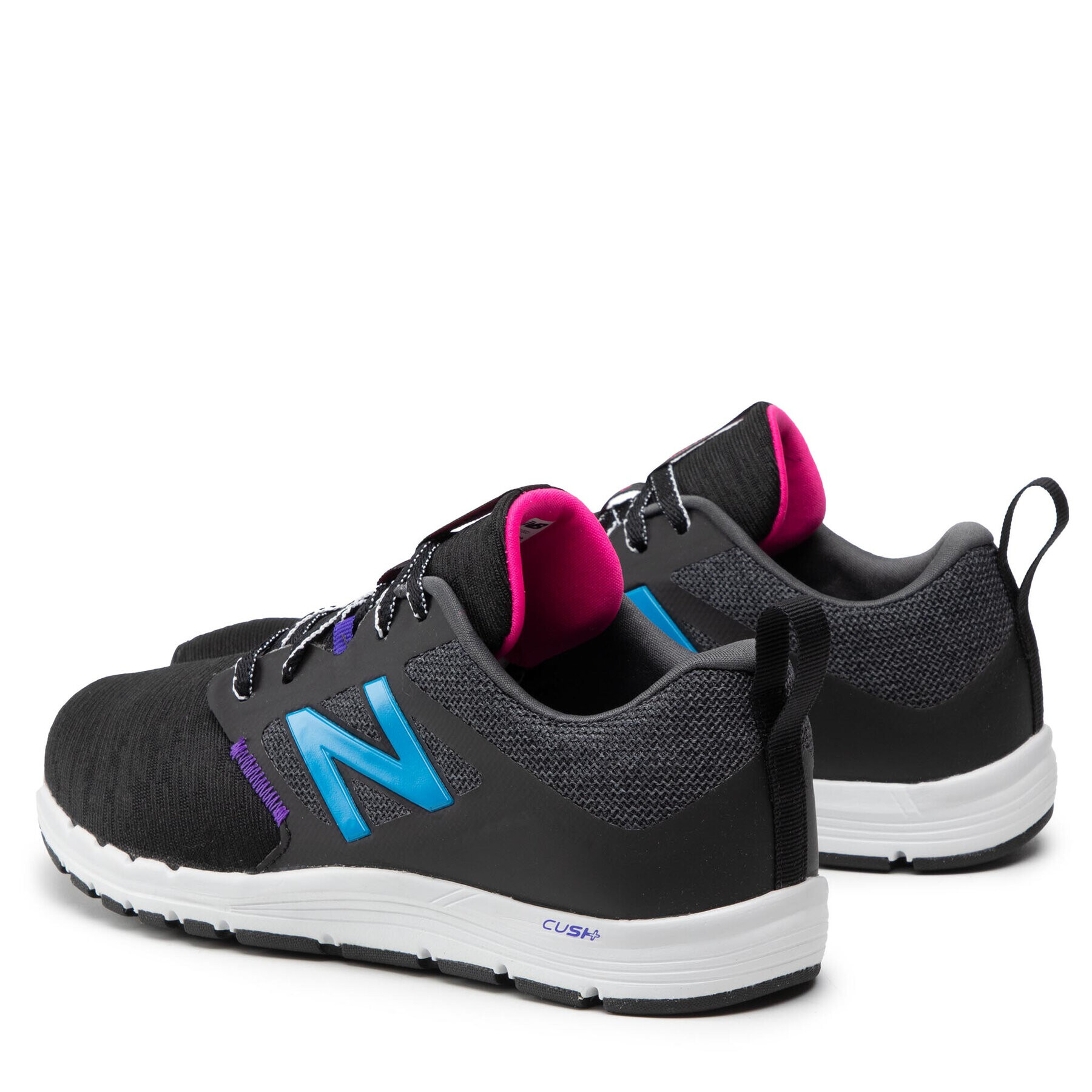 New Balance Обувки WX577RK5 Черен - Pepit.bg