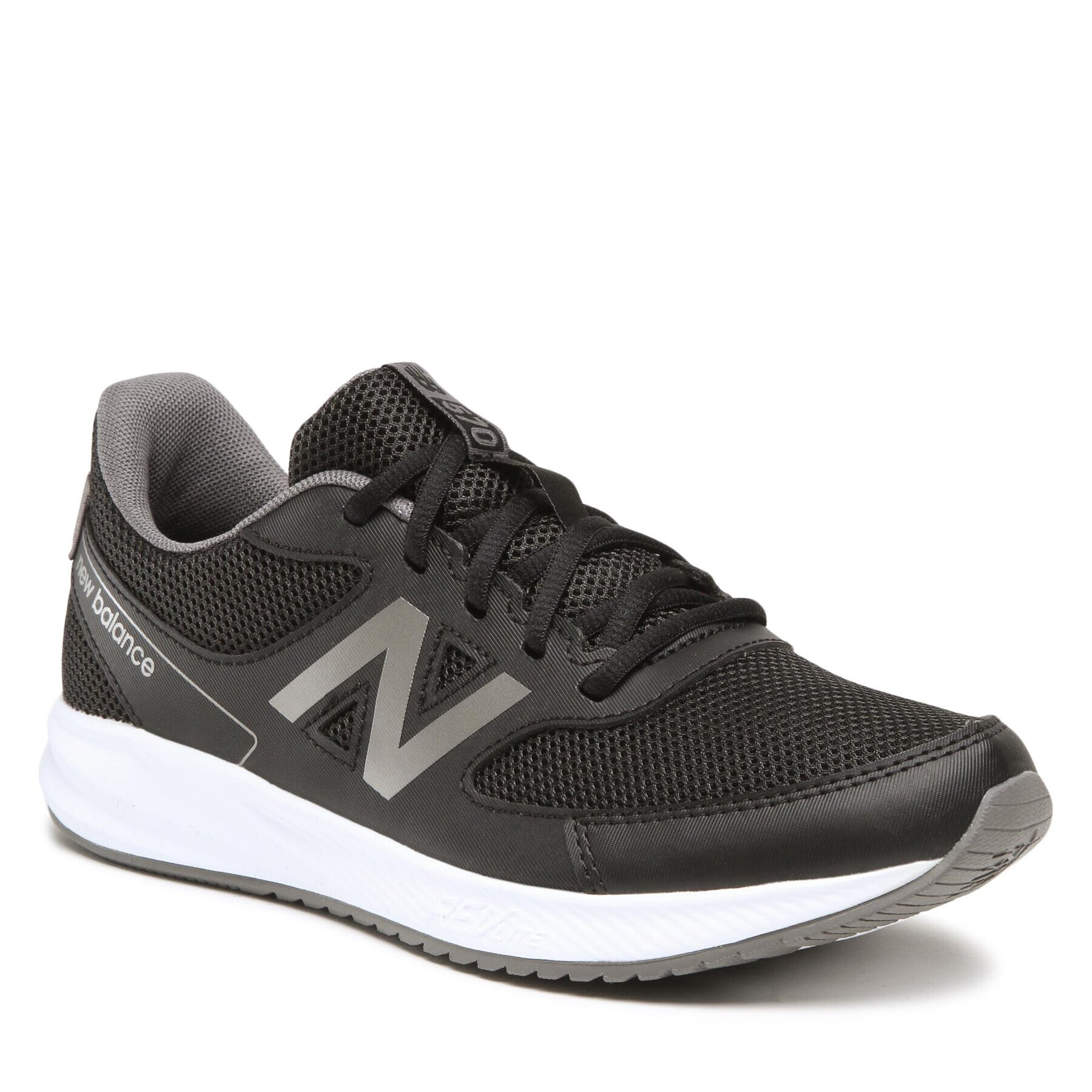 New Balance Сникърси YK570LB3 Черен - Pepit.bg