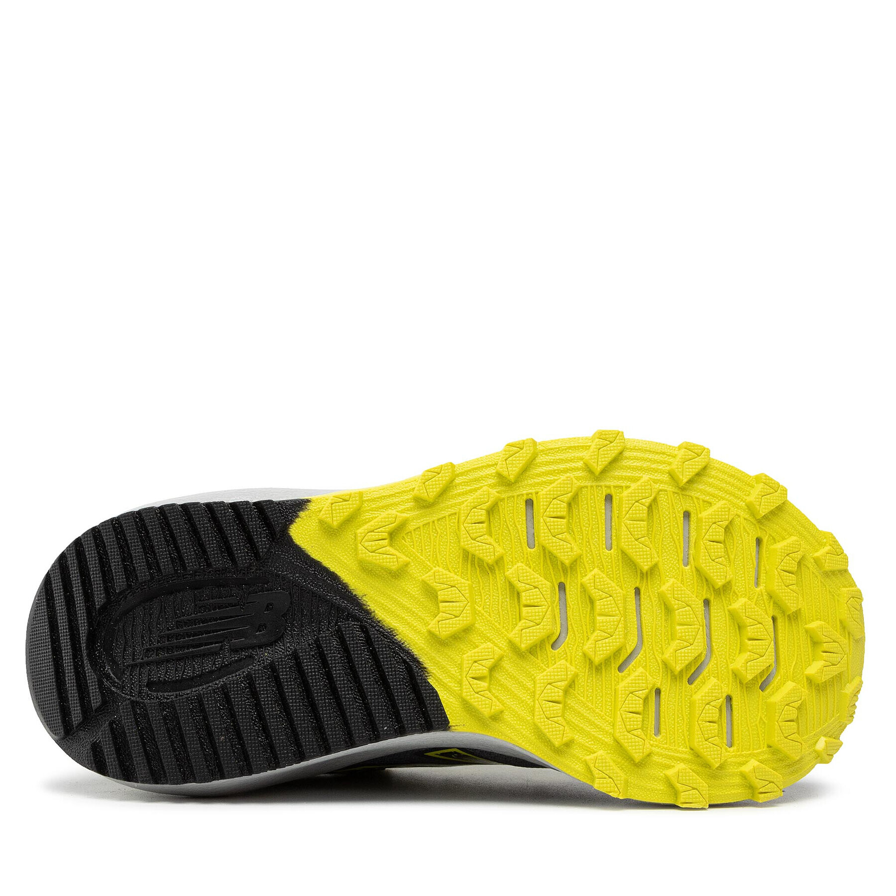 New Balance Обувки YPNTRYB4 Сив - Pepit.bg
