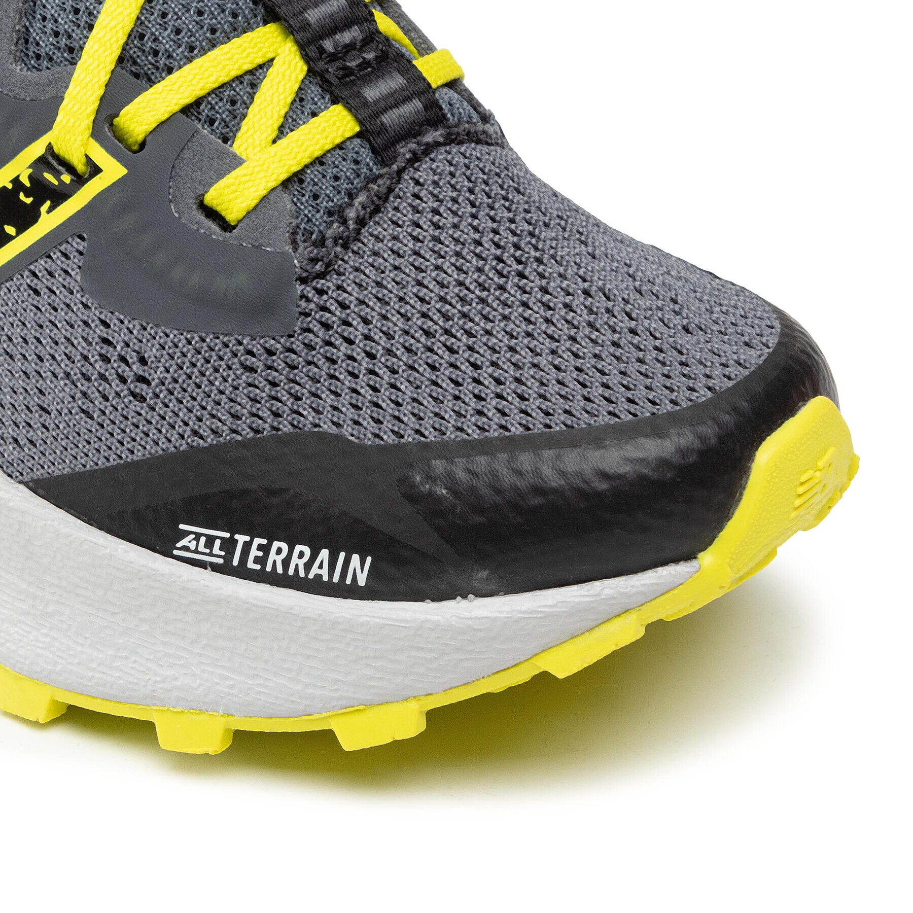 New Balance Обувки YPNTRYB4 Сив - Pepit.bg