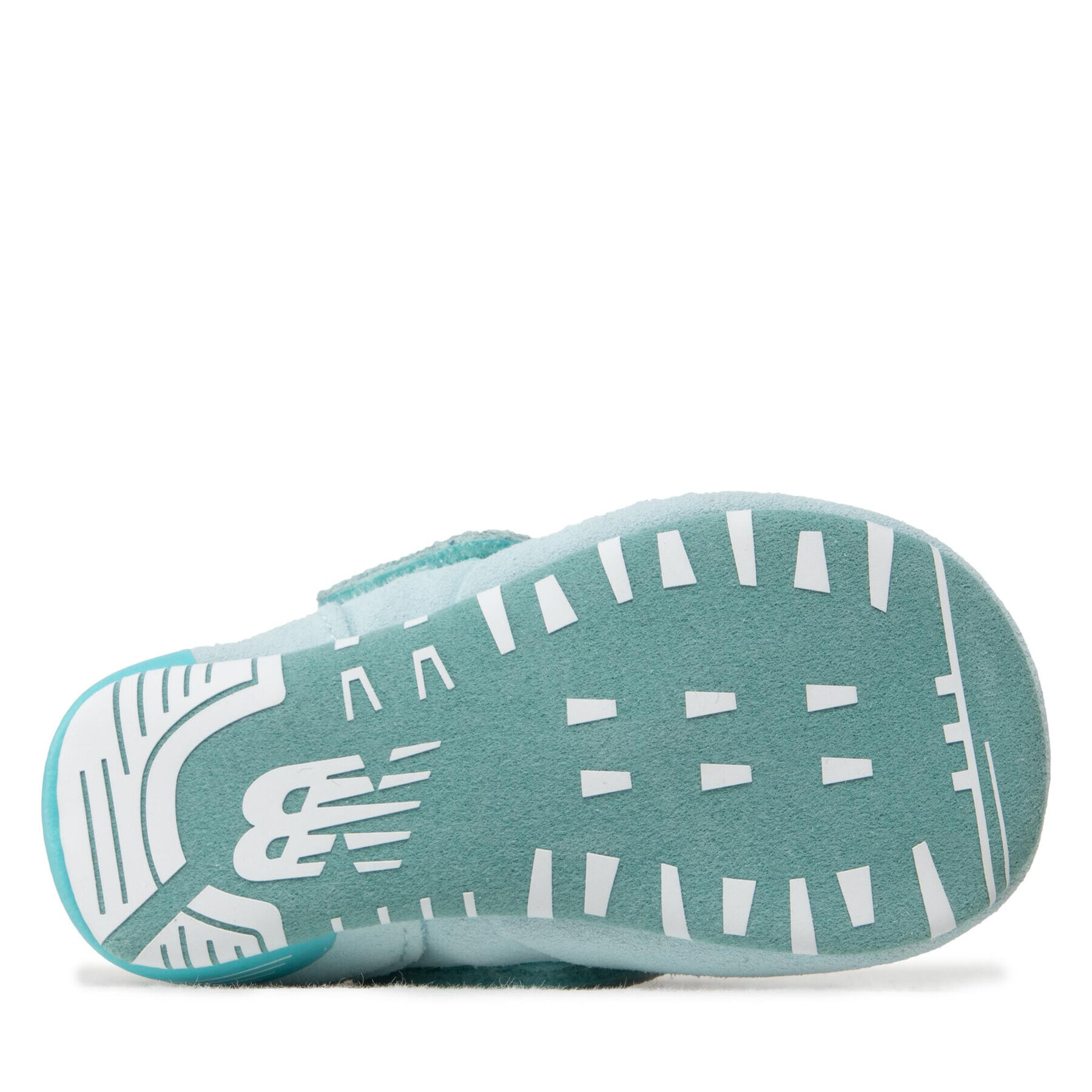 New Balance Пантофи CV574CHB Син - Pepit.bg