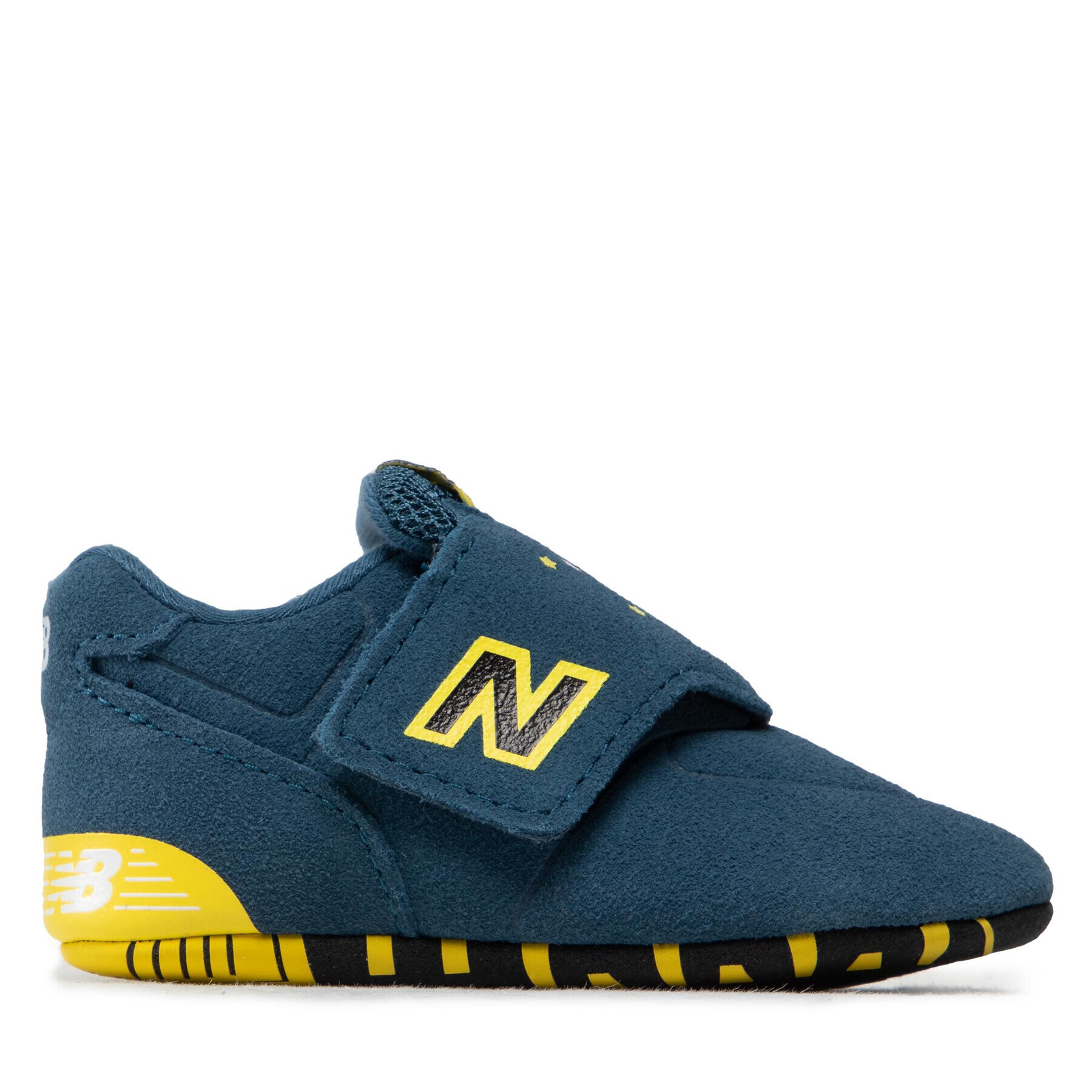 New Balance Пантофи CV574CHL Тъмносин - Pepit.bg