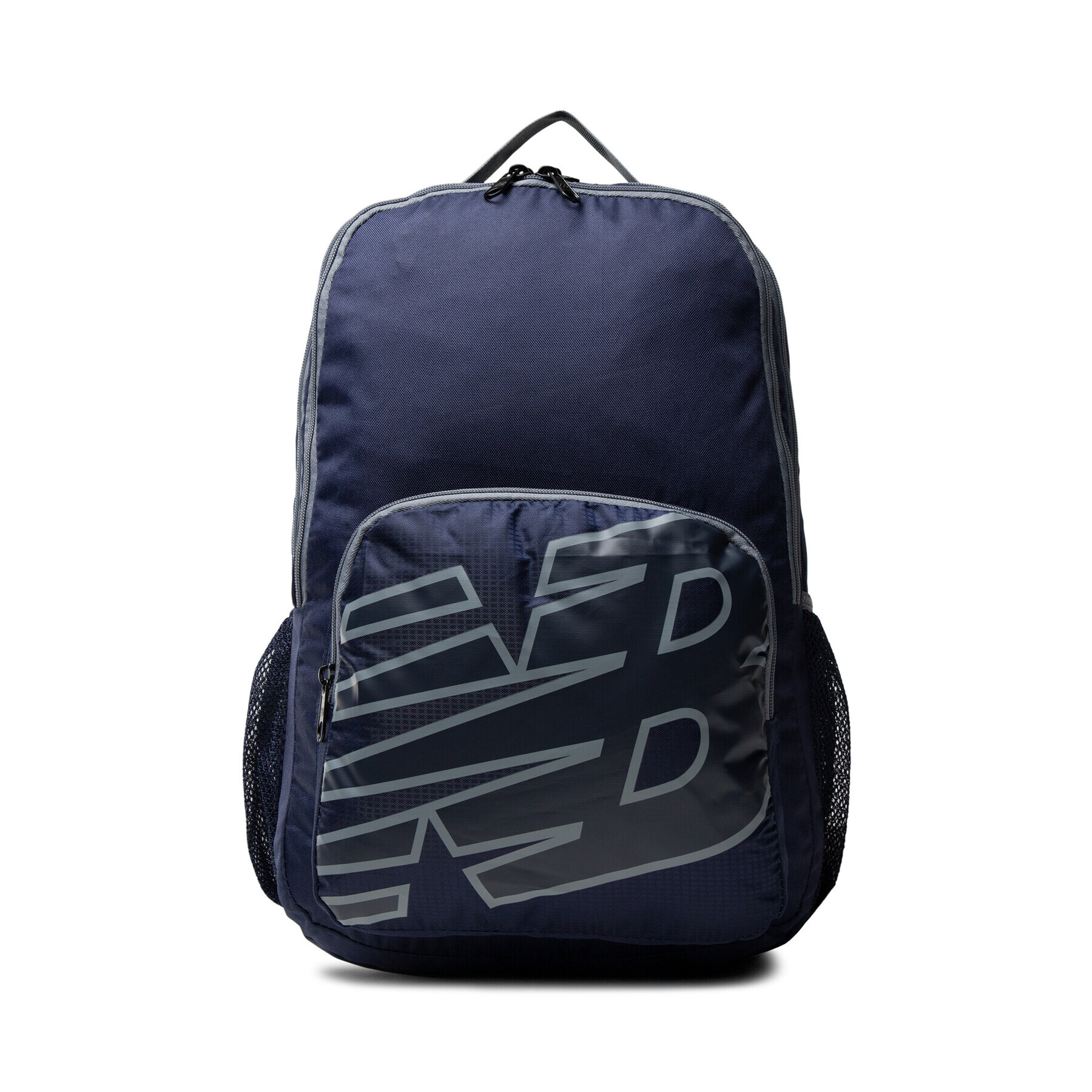 New Balance Раница LAB11107TN1 Тъмносин - Pepit.bg
