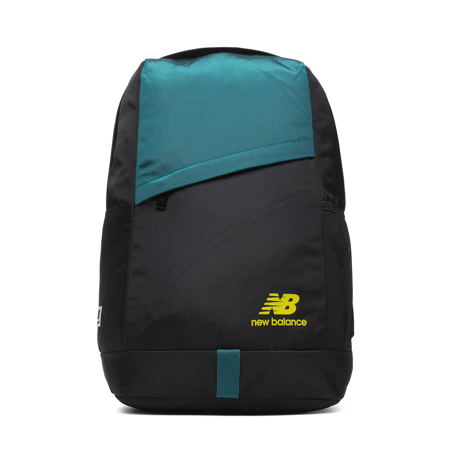 New Balance Раница LAB11113BK Черен - Pepit.bg