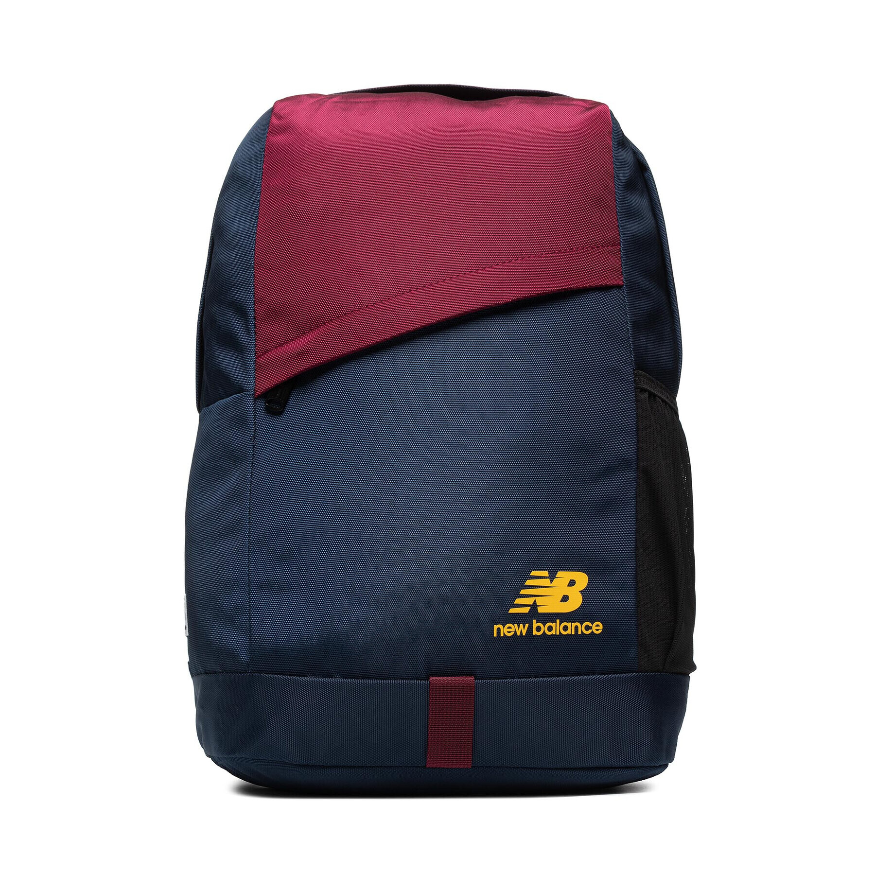 New Balance Раница LAB11113NGO Тъмносин - Pepit.bg