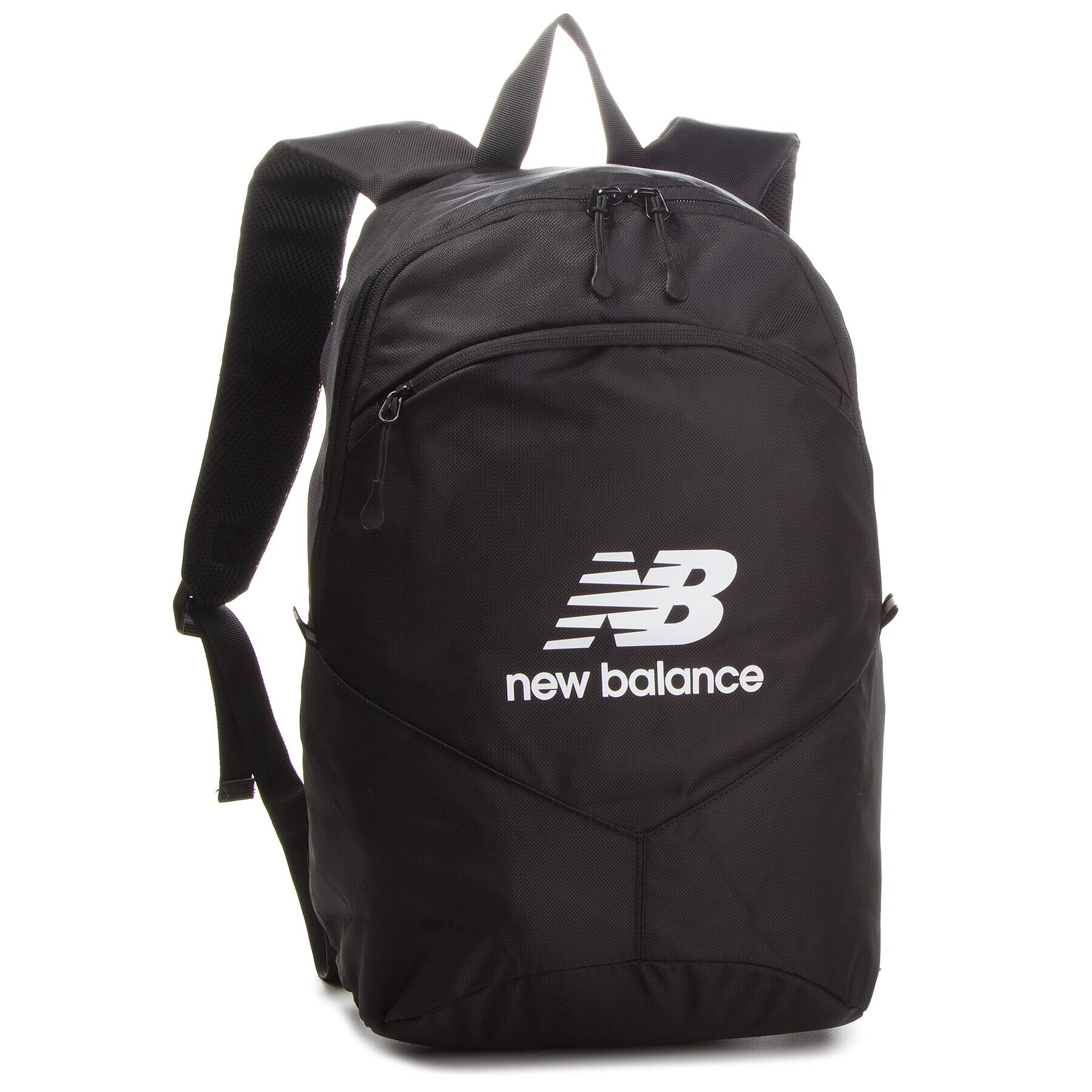 New Balance Раница TM Backpack NTBBAPK8PK Черен - Pepit.bg