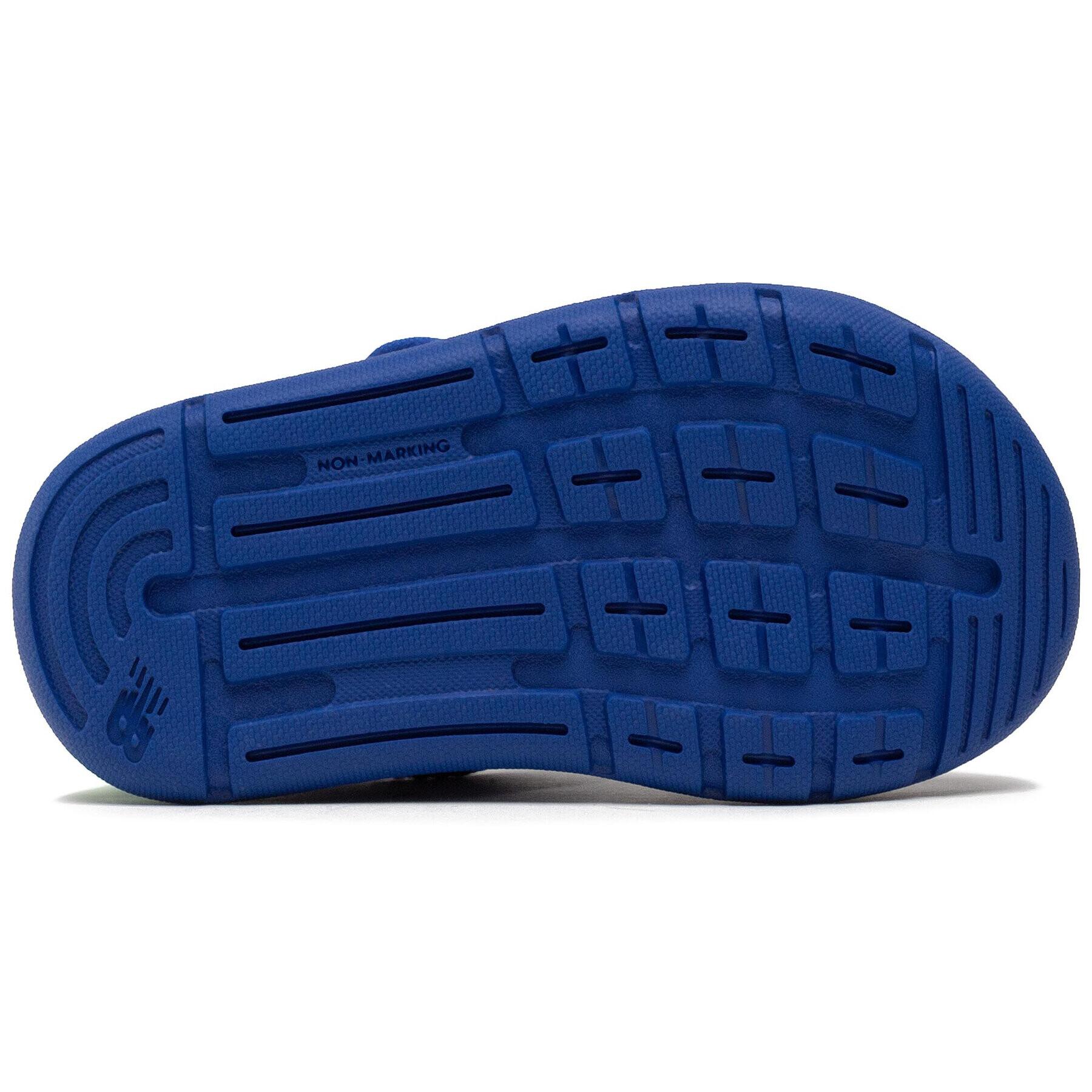 New Balance Сандали IOCRSRRB Син - Pepit.bg