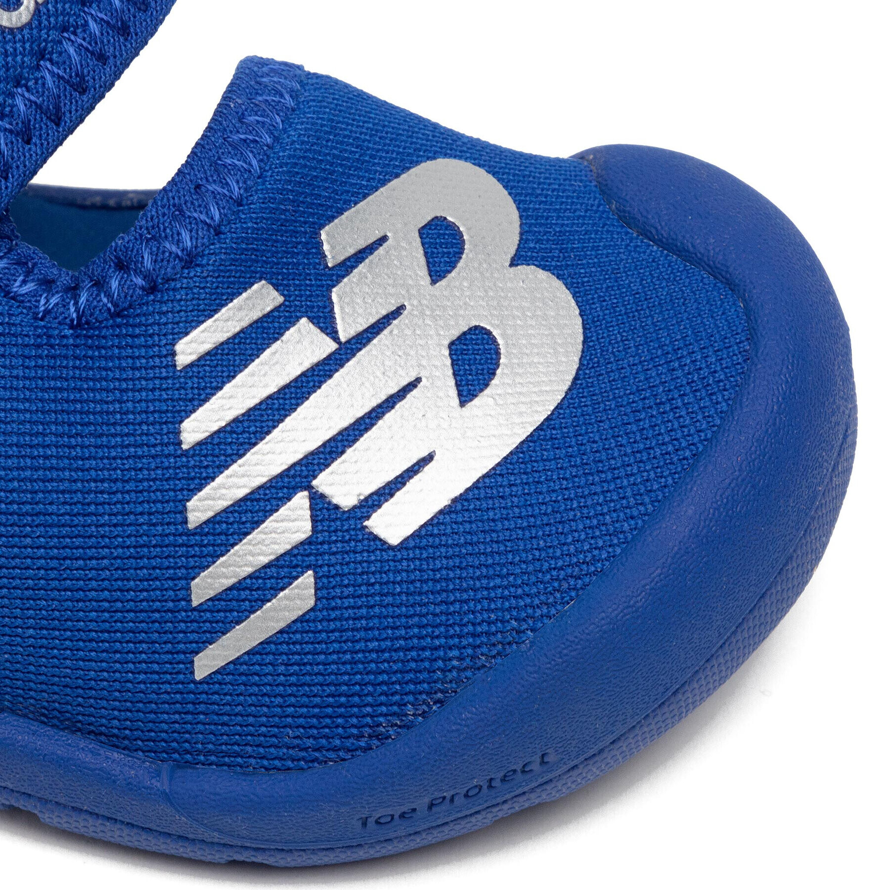 New Balance Сандали IOCRSRRB Син - Pepit.bg