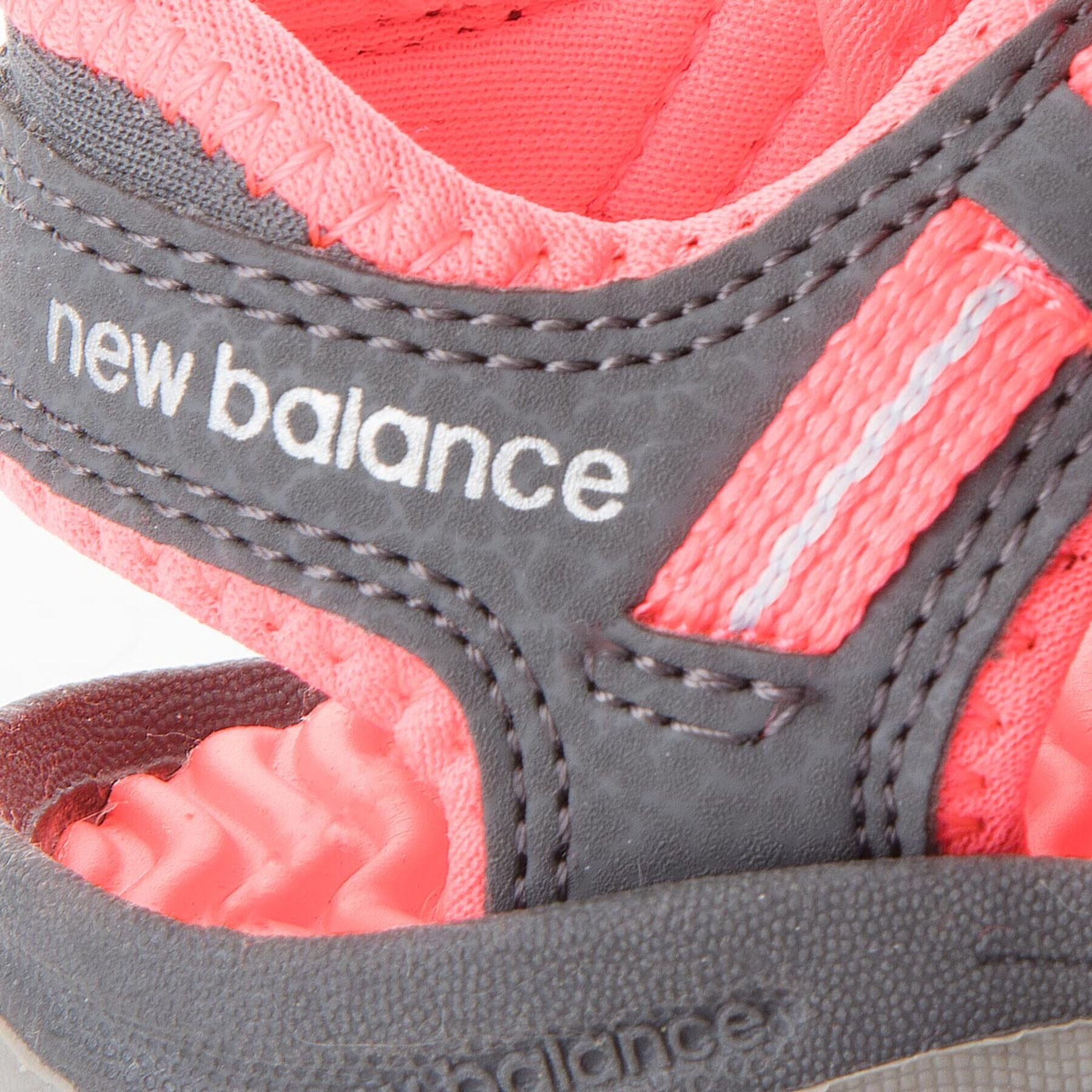 New Balance Сандали K2029GCO Сив - Pepit.bg