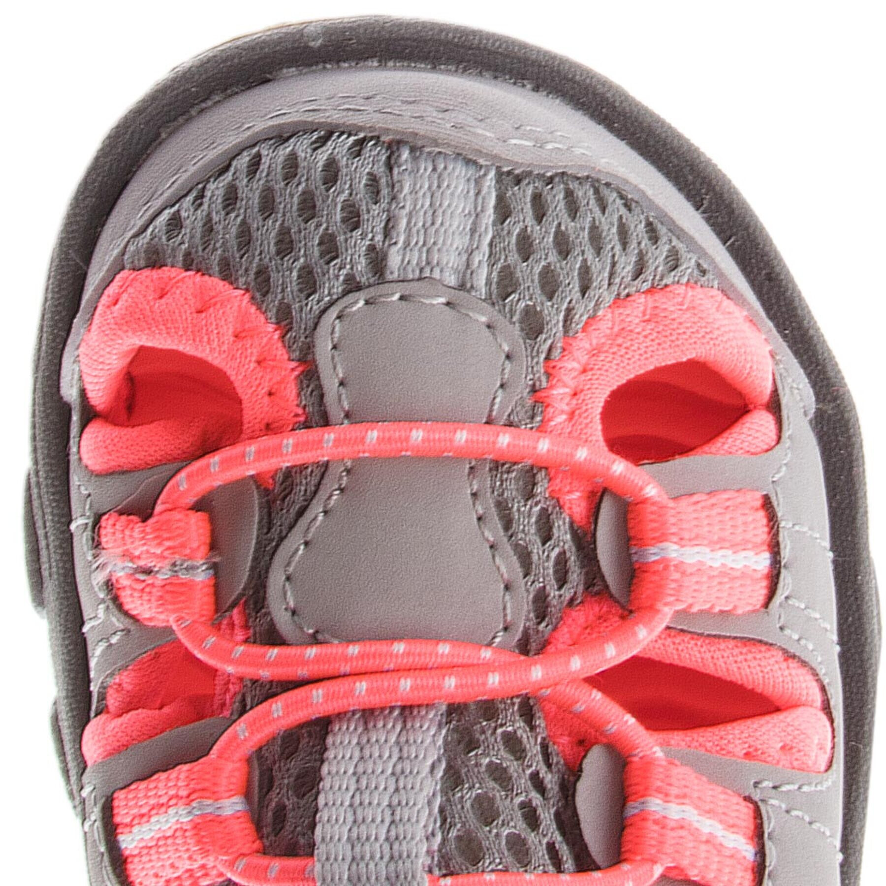 New Balance Сандали K2029GCO Сив - Pepit.bg