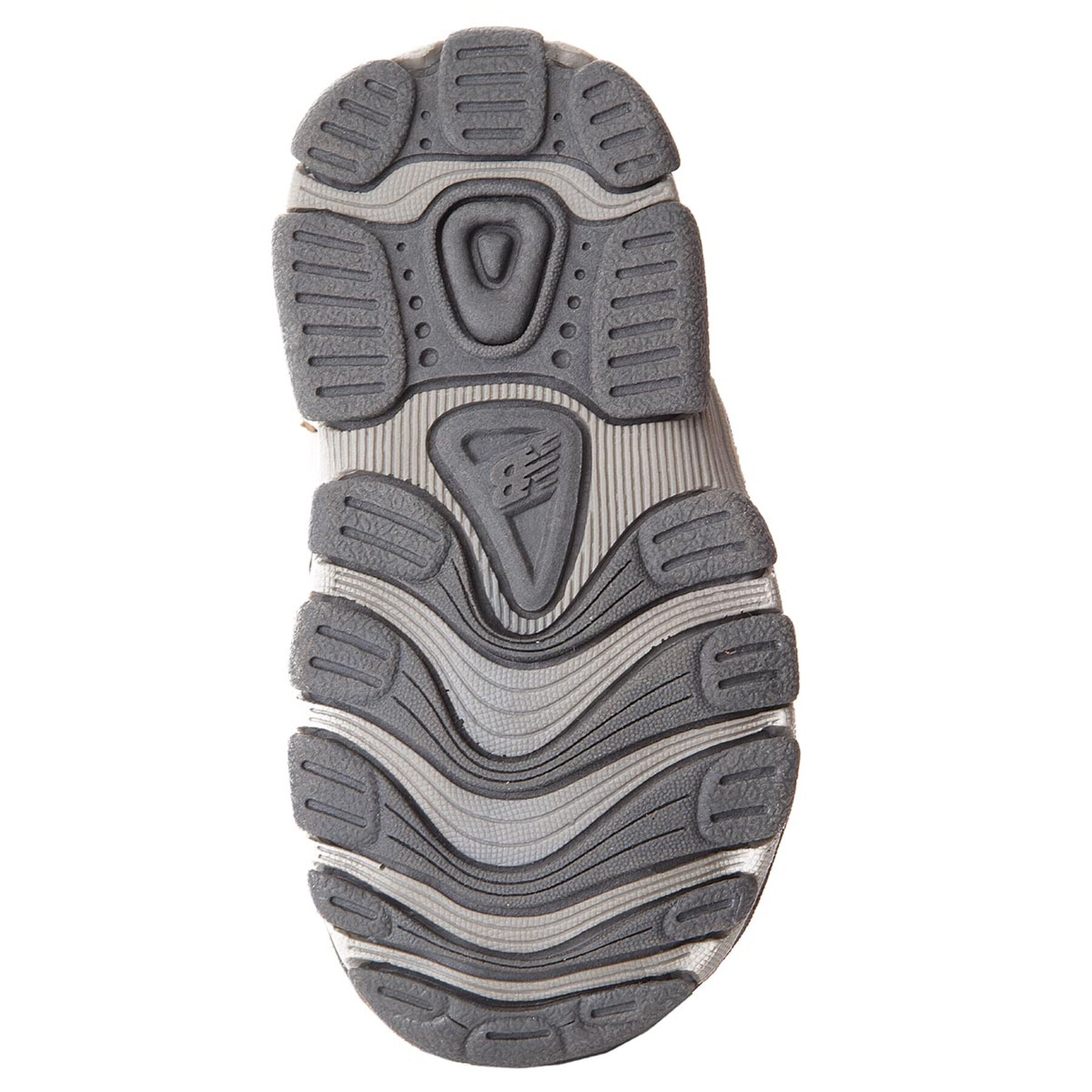 New Balance Сандали K2029GCO Сив - Pepit.bg