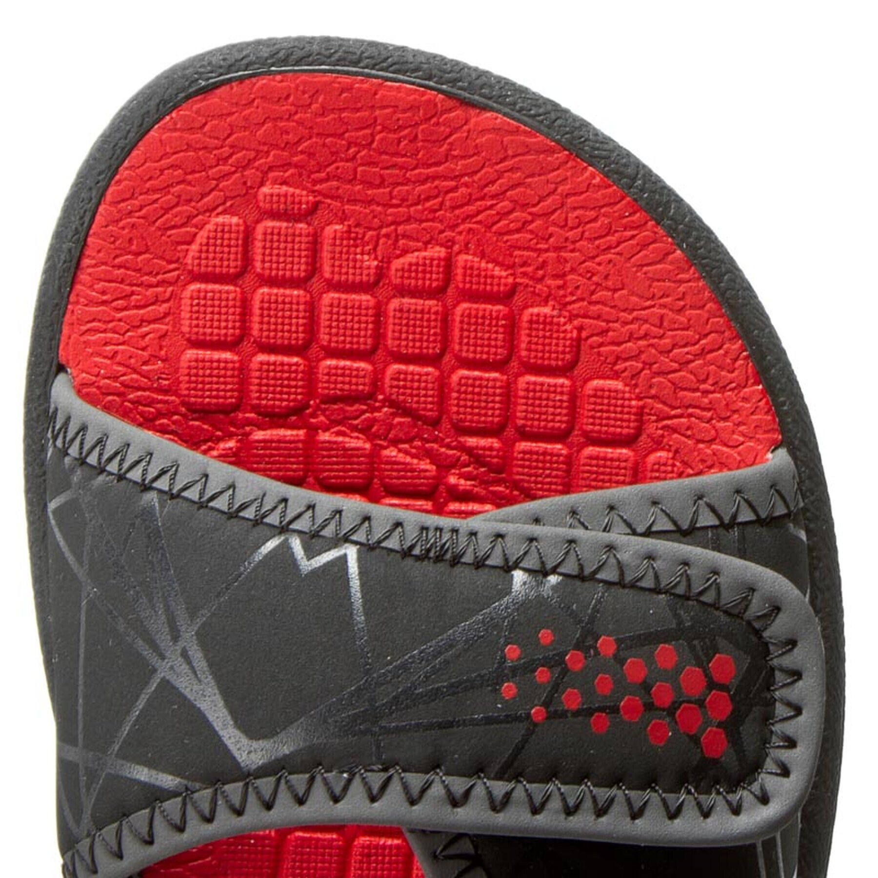 New Balance Сандали K2031BRD Черен - Pepit.bg