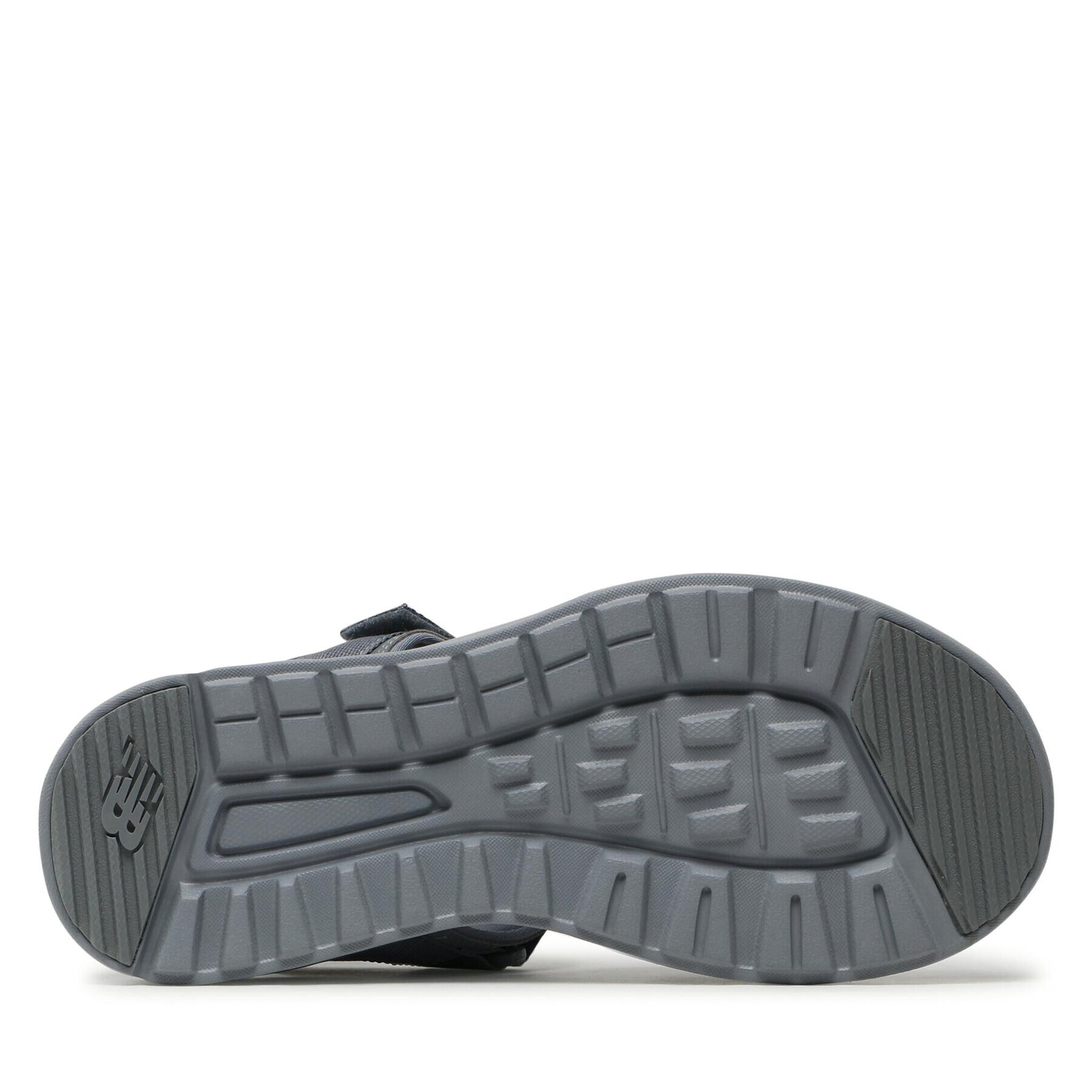 New Balance Сандали SUA250A1 Сив - Pepit.bg