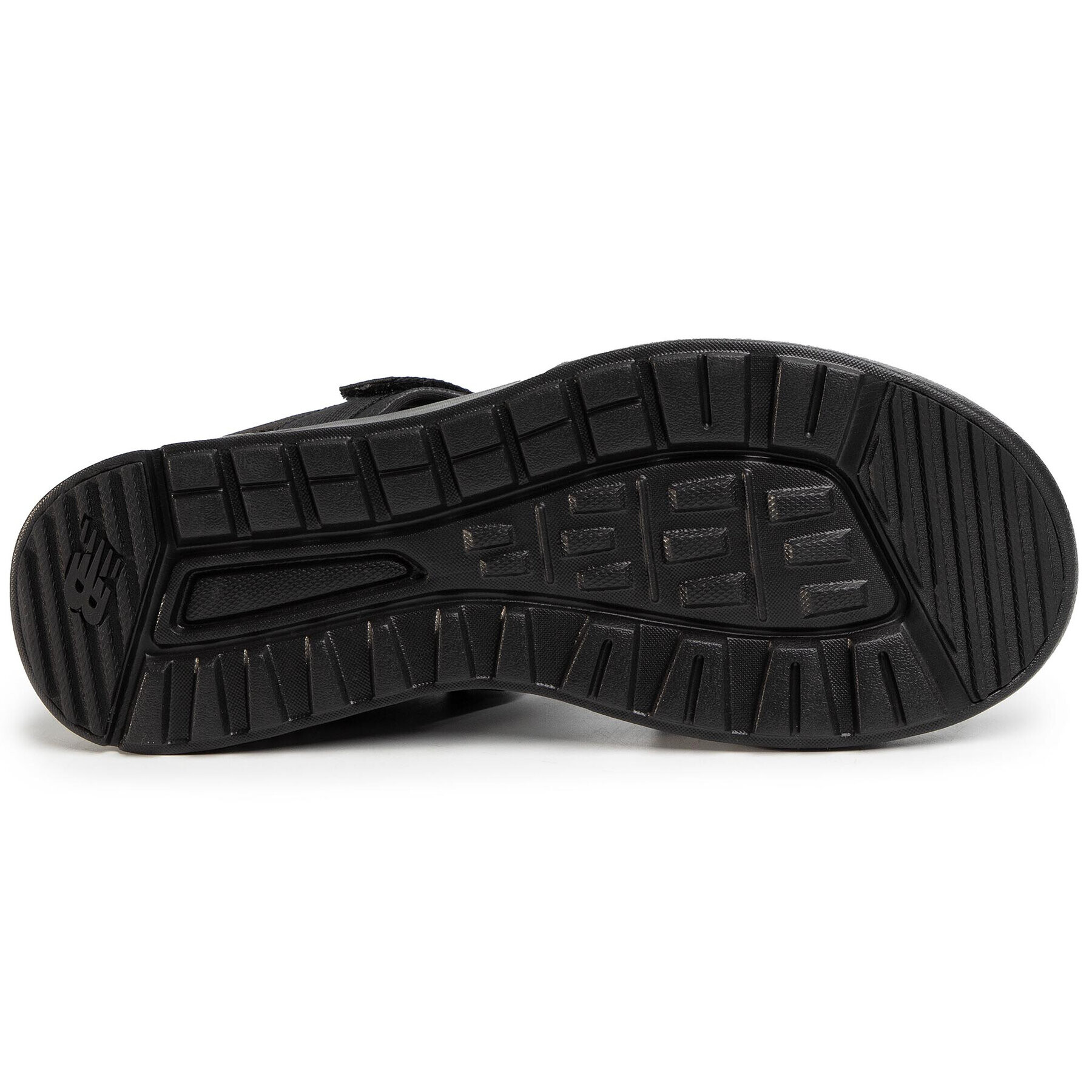 New Balance Сандали SUA250K1 Черен - Pepit.bg