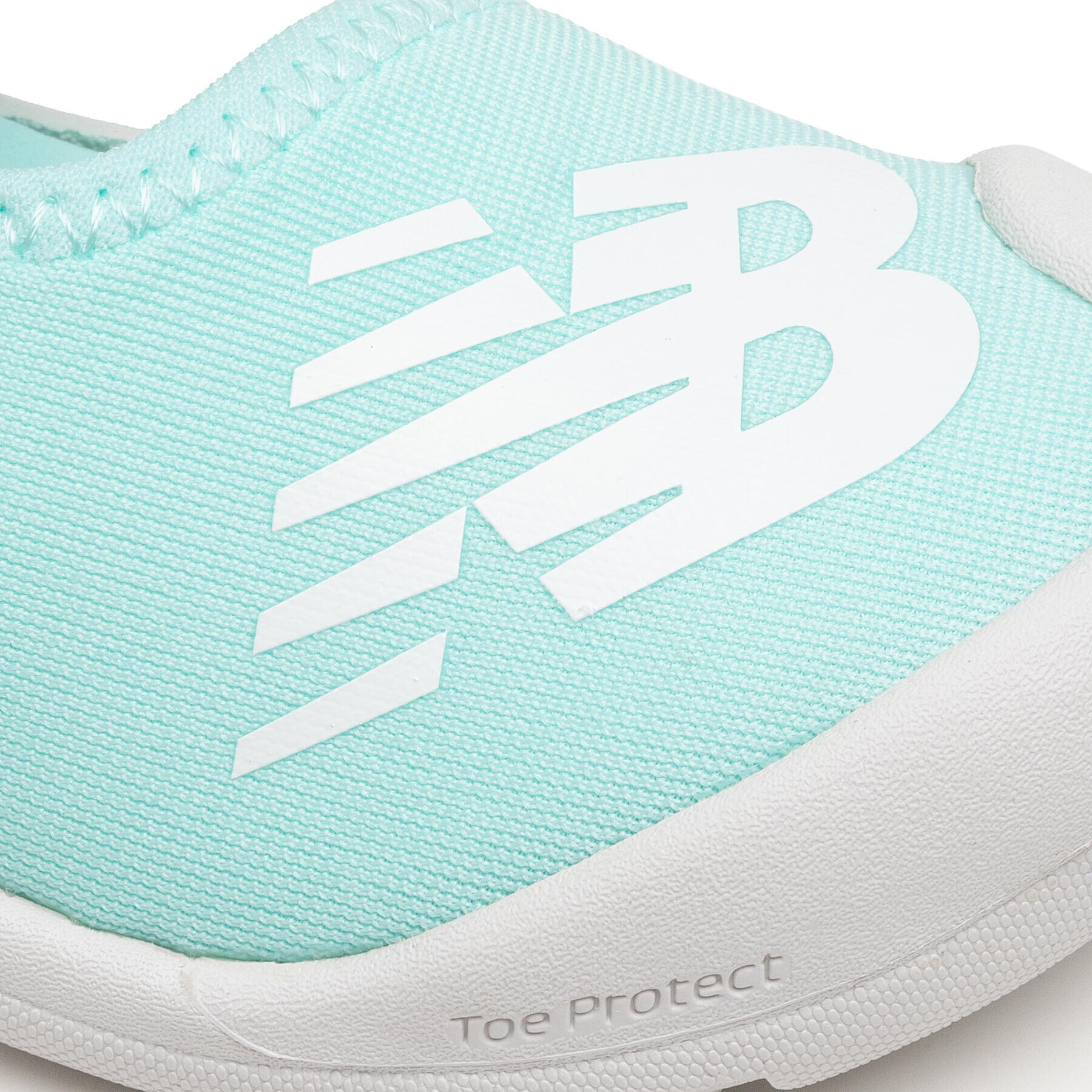 New Balance Сандали YOCRSRMT Зелен - Pepit.bg