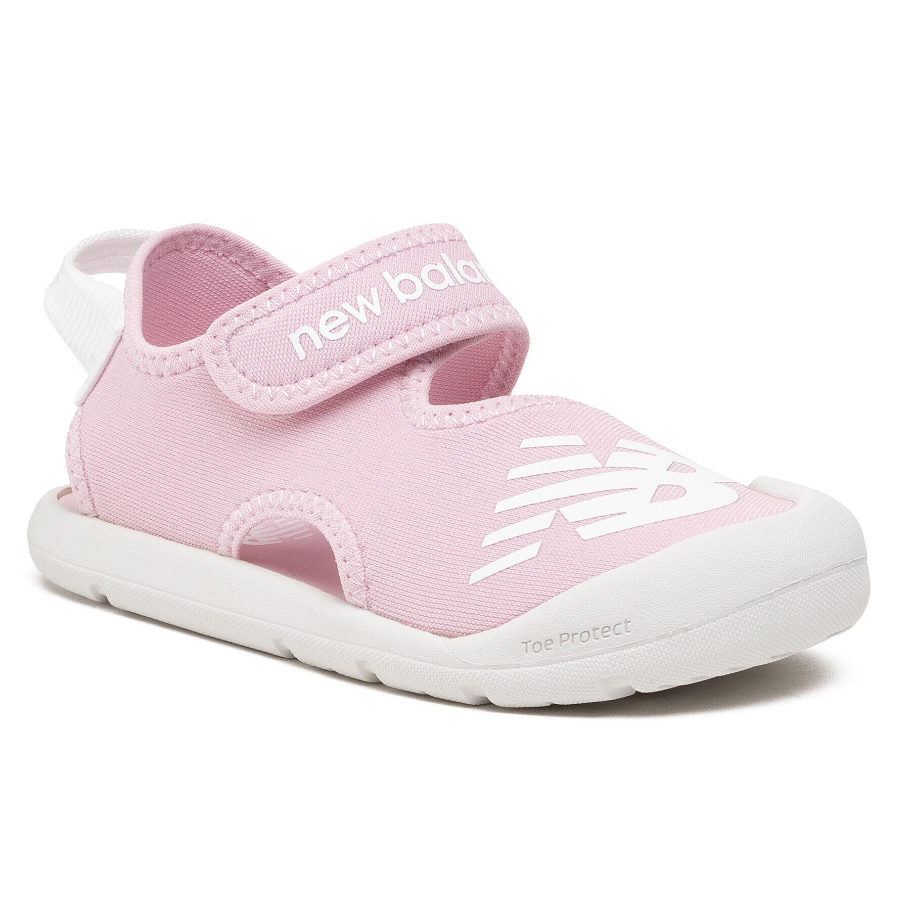 New Balance Сандали YOCRSRPP Розов - Pepit.bg