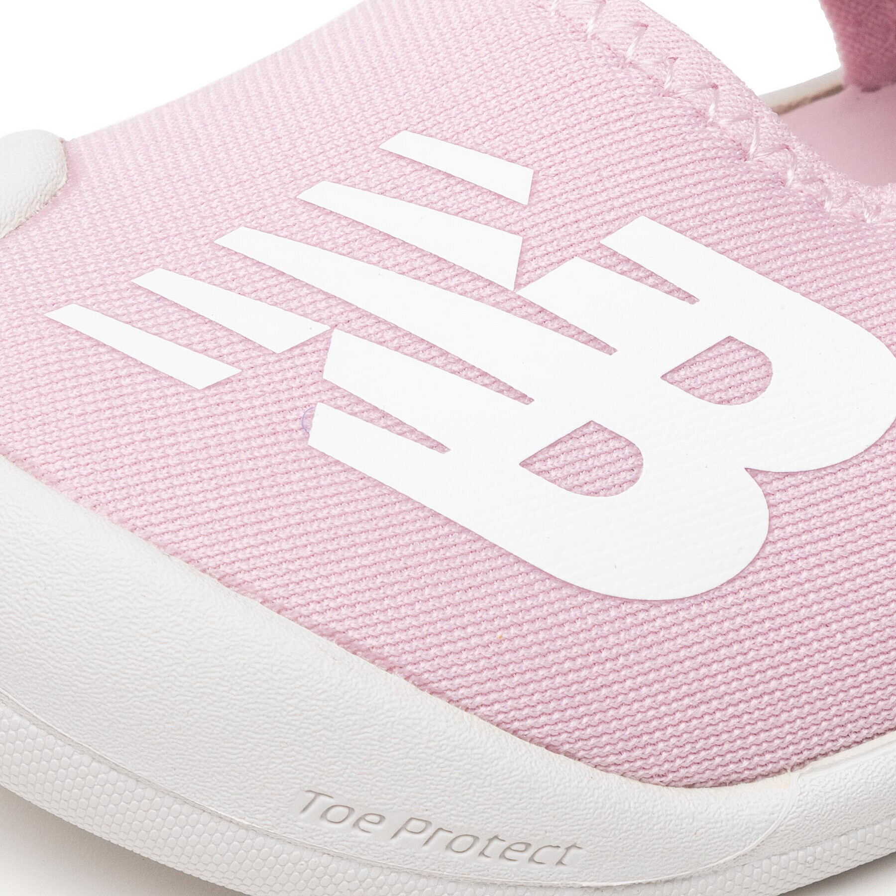 New Balance Сандали YOCRSRPP Розов - Pepit.bg
