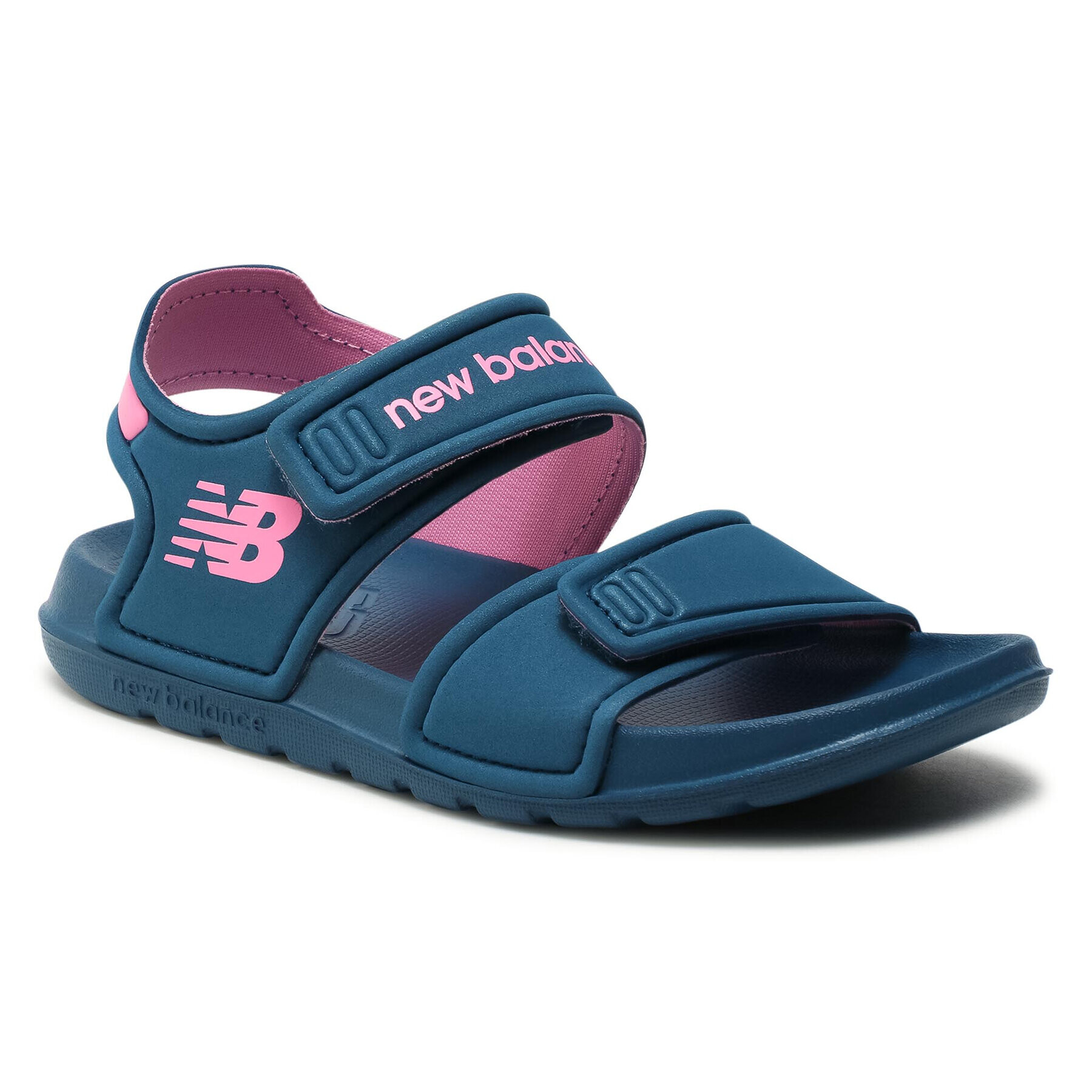 New Balance Сандали YOSPSDNP Тъмносин - Pepit.bg