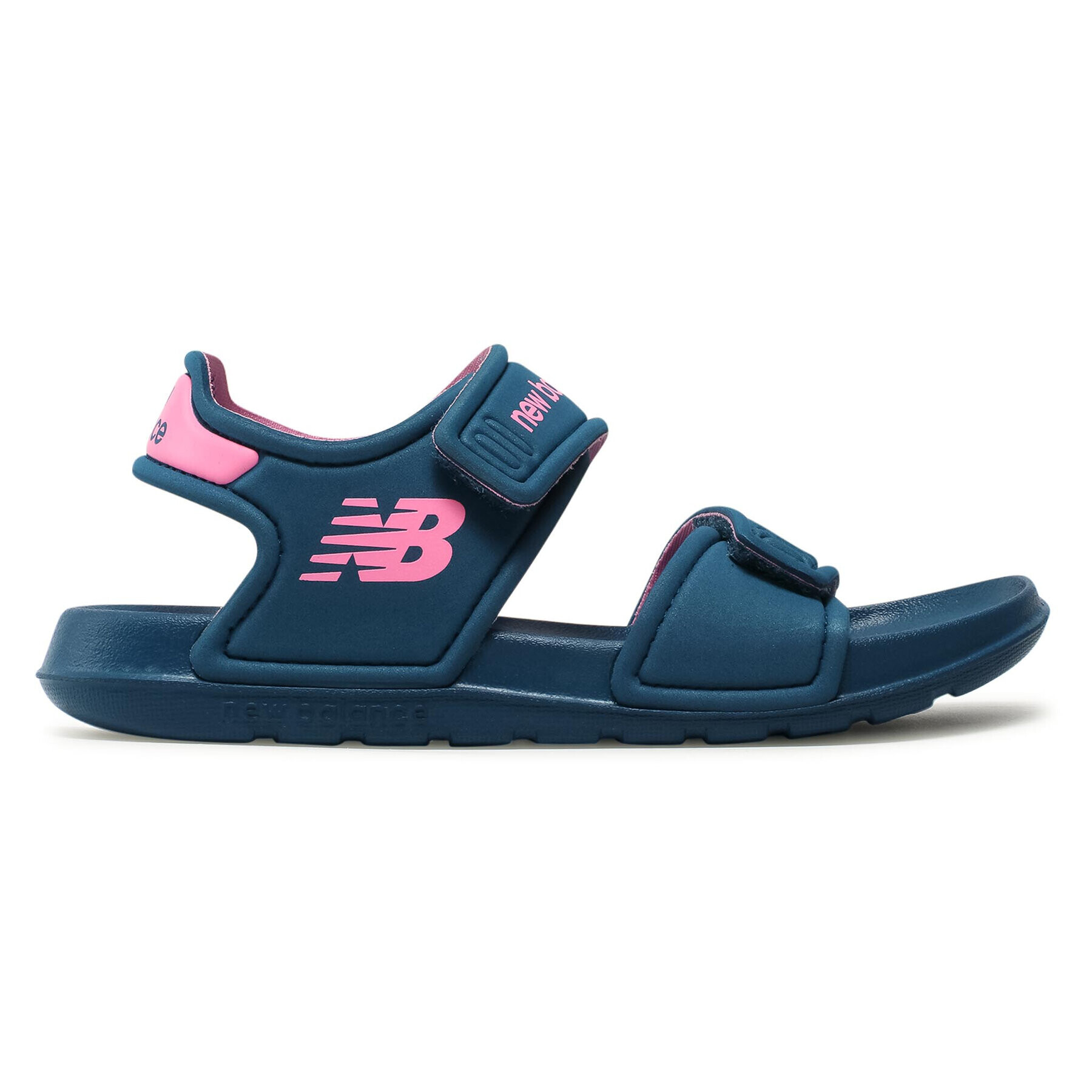 New Balance Сандали YOSPSDNP Тъмносин - Pepit.bg