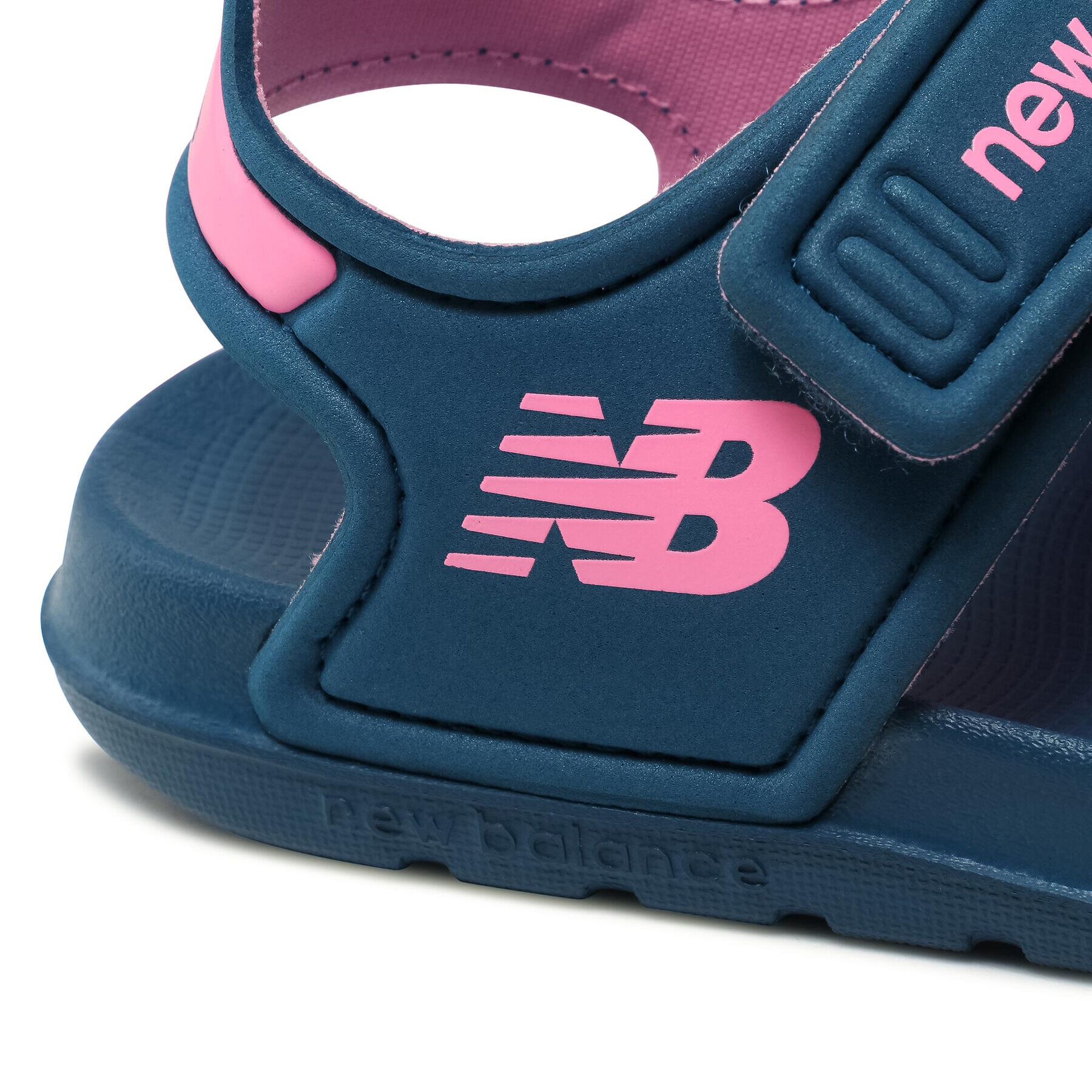 New Balance Сандали YOSPSDNP Тъмносин - Pepit.bg