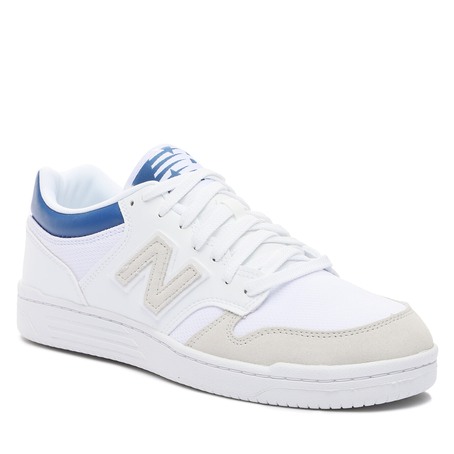 New Balance Сникърси BB480LKC Син - Pepit.bg