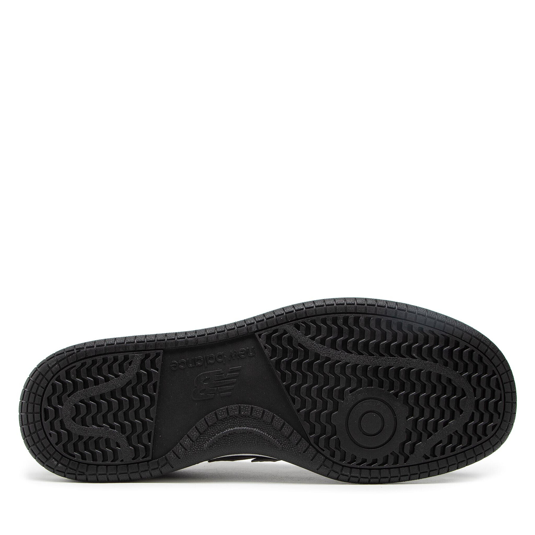 New Balance Сникърси BB480LTB Черен - Pepit.bg