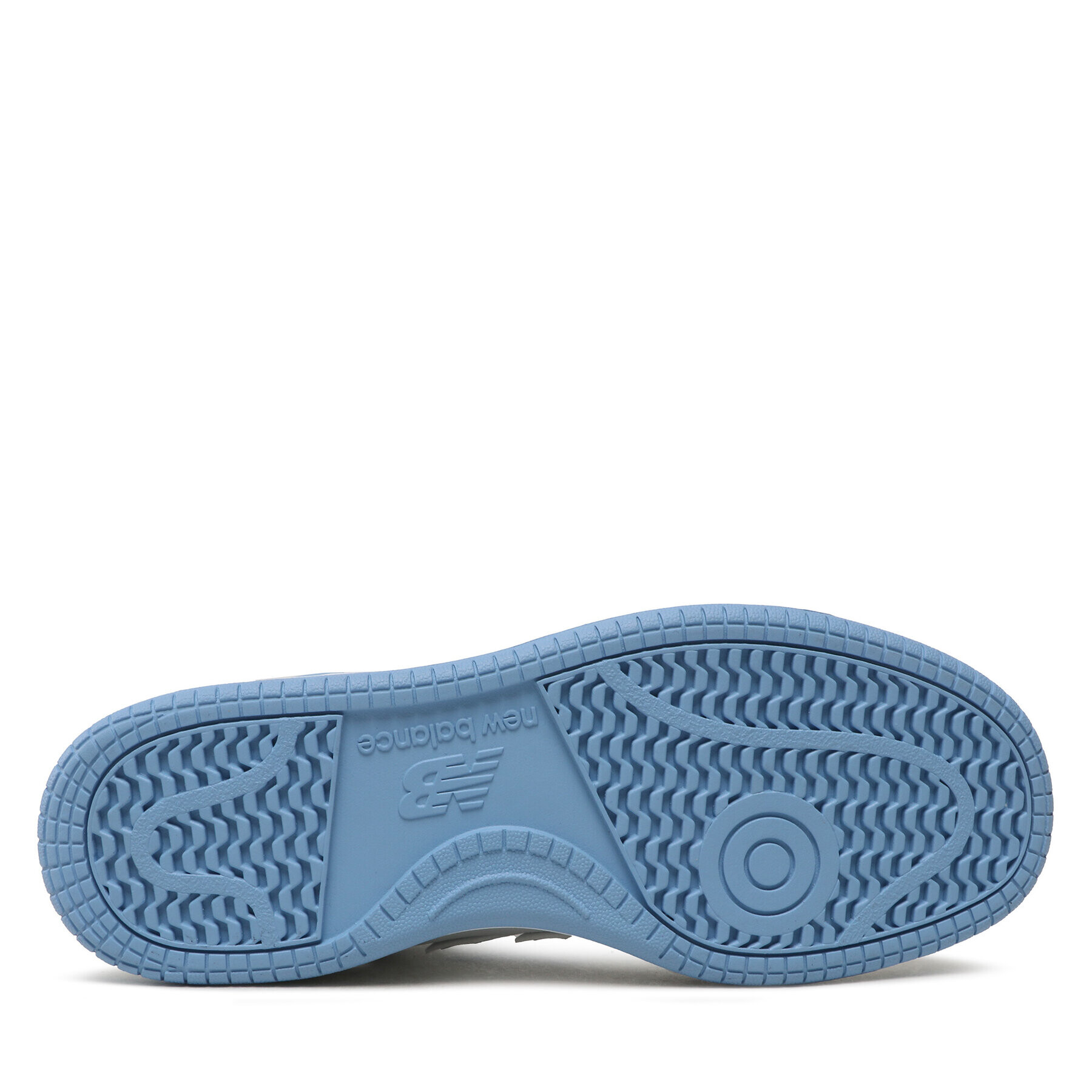 New Balance Сникърси BB480SCC Бял - Pepit.bg