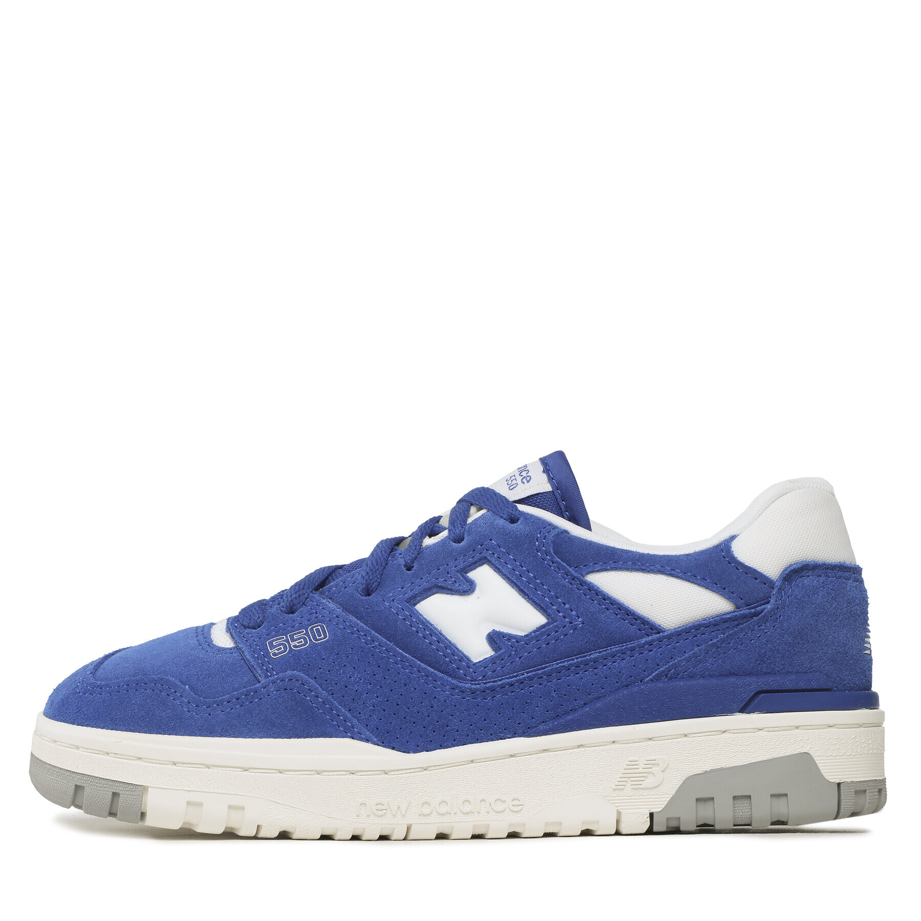 New Balance Сникърси BB550VNA Син - Pepit.bg
