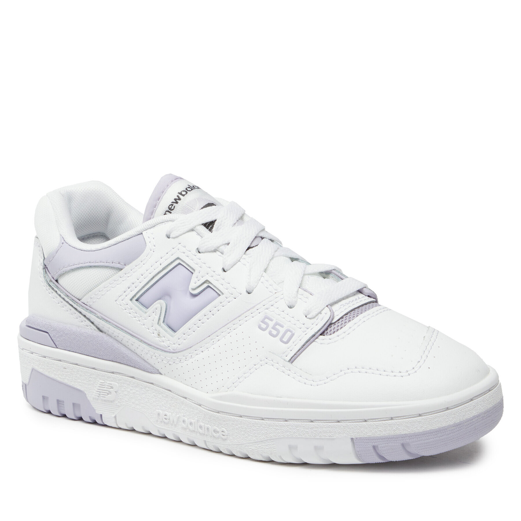 New Balance Сникърси BBW550BV Бял - Pepit.bg