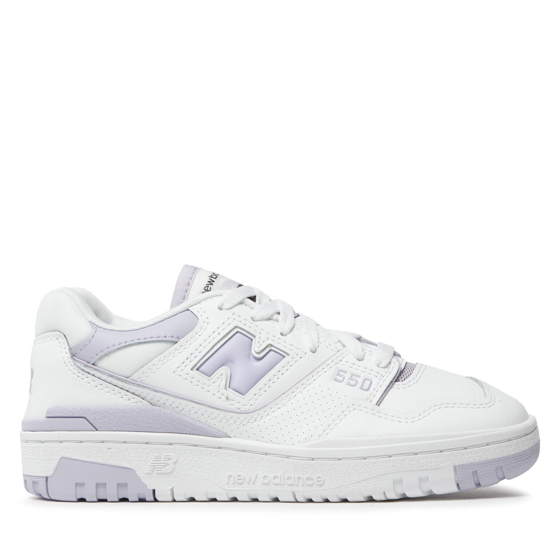 New Balance Сникърси BBW550BV Бял - Pepit.bg