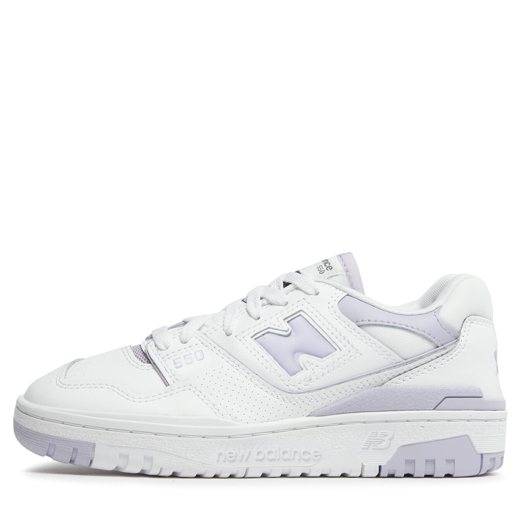 New Balance Сникърси BBW550BV Бял - Pepit.bg