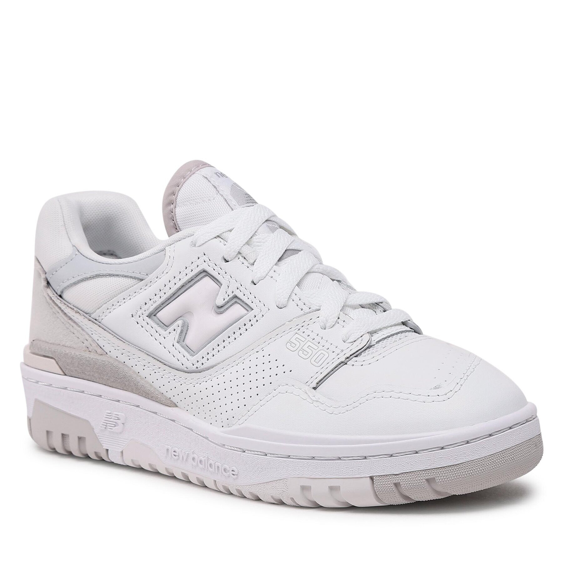 New Balance Сникърси BBW550CB Бял - Pepit.bg