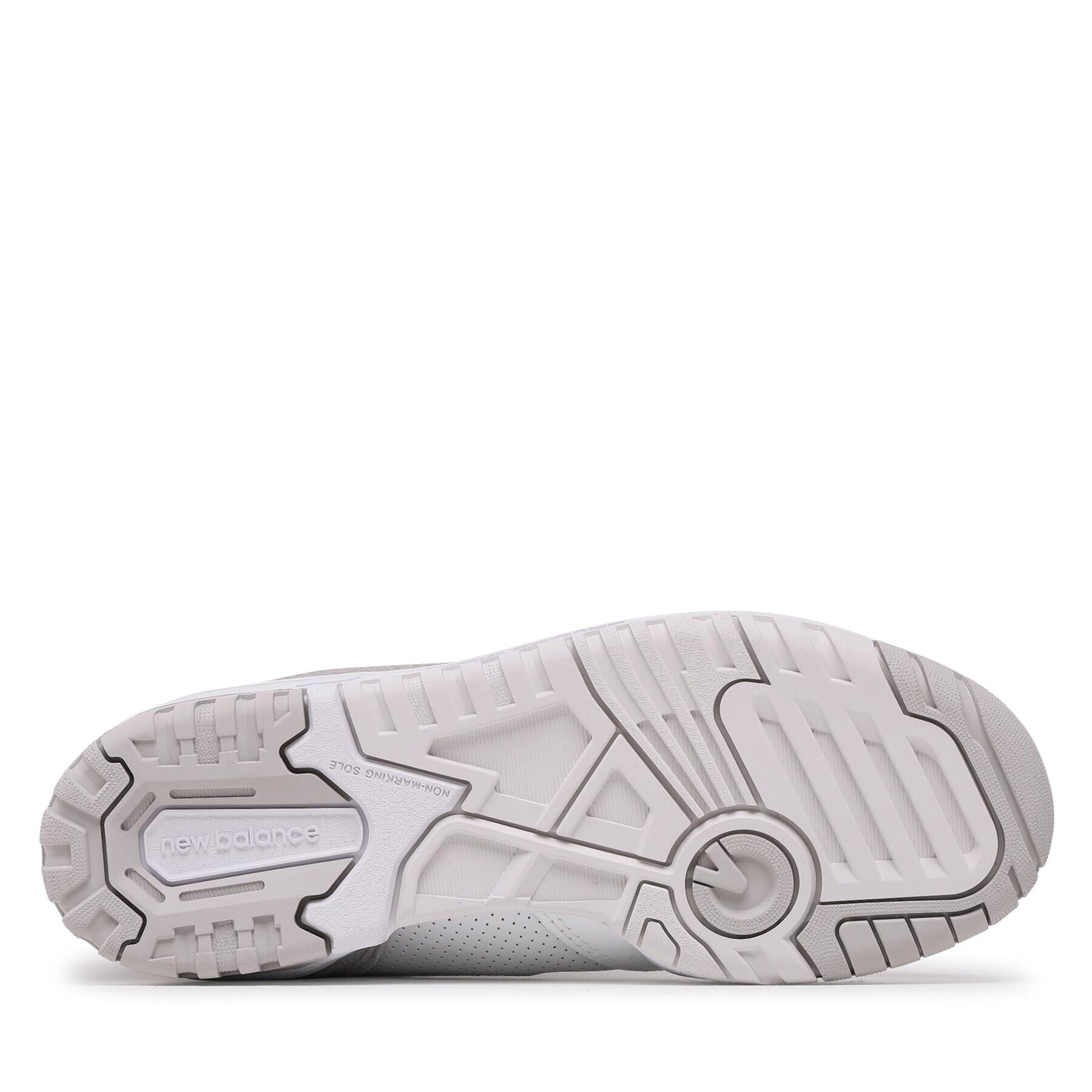 New Balance Сникърси BBW550CB Бял - Pepit.bg