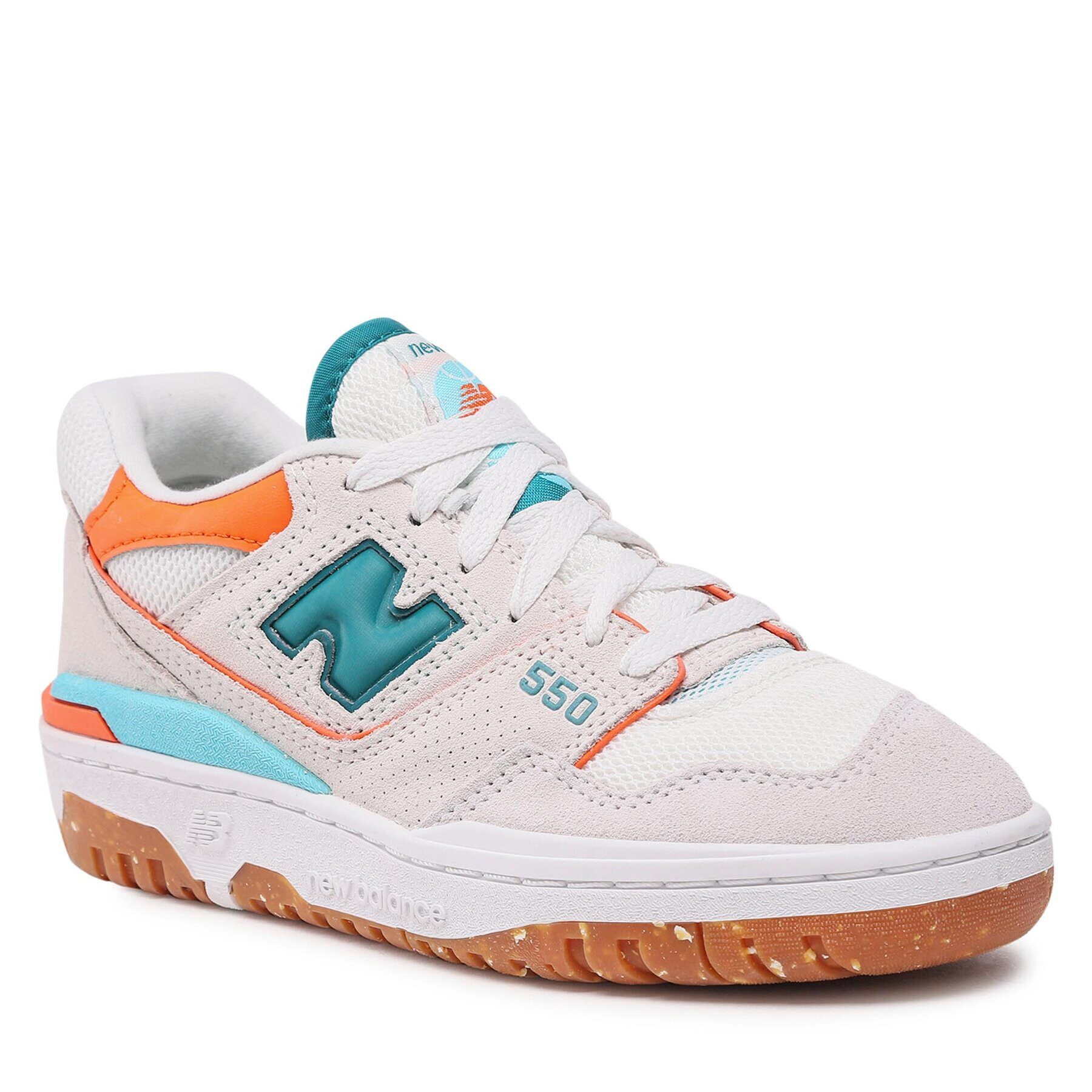 New Balance Сникърси BBW550DA Бежов - Pepit.bg