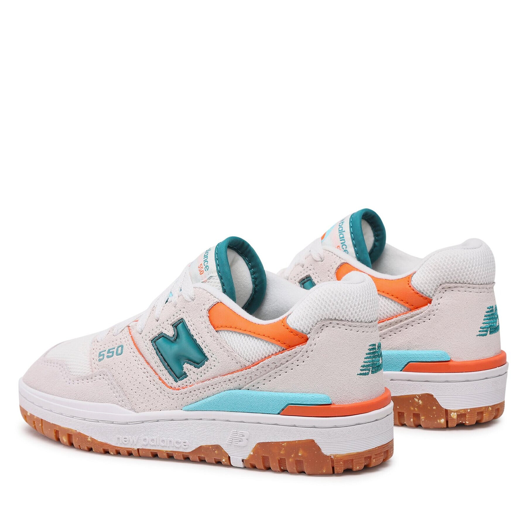New Balance Сникърси BBW550DA Бежов - Pepit.bg