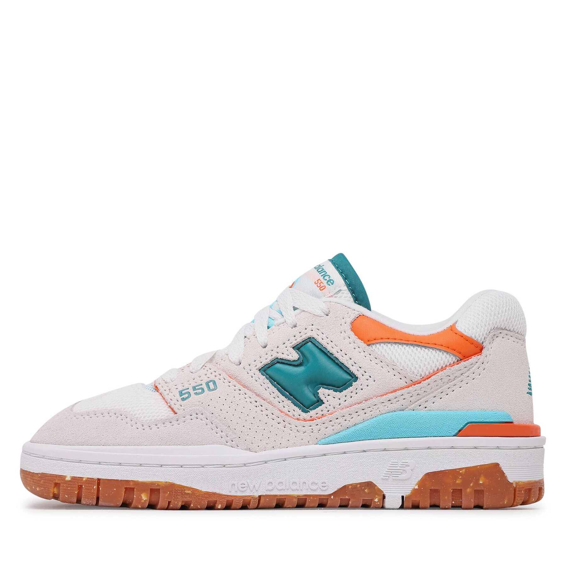 New Balance Сникърси BBW550DA Бежов - Pepit.bg