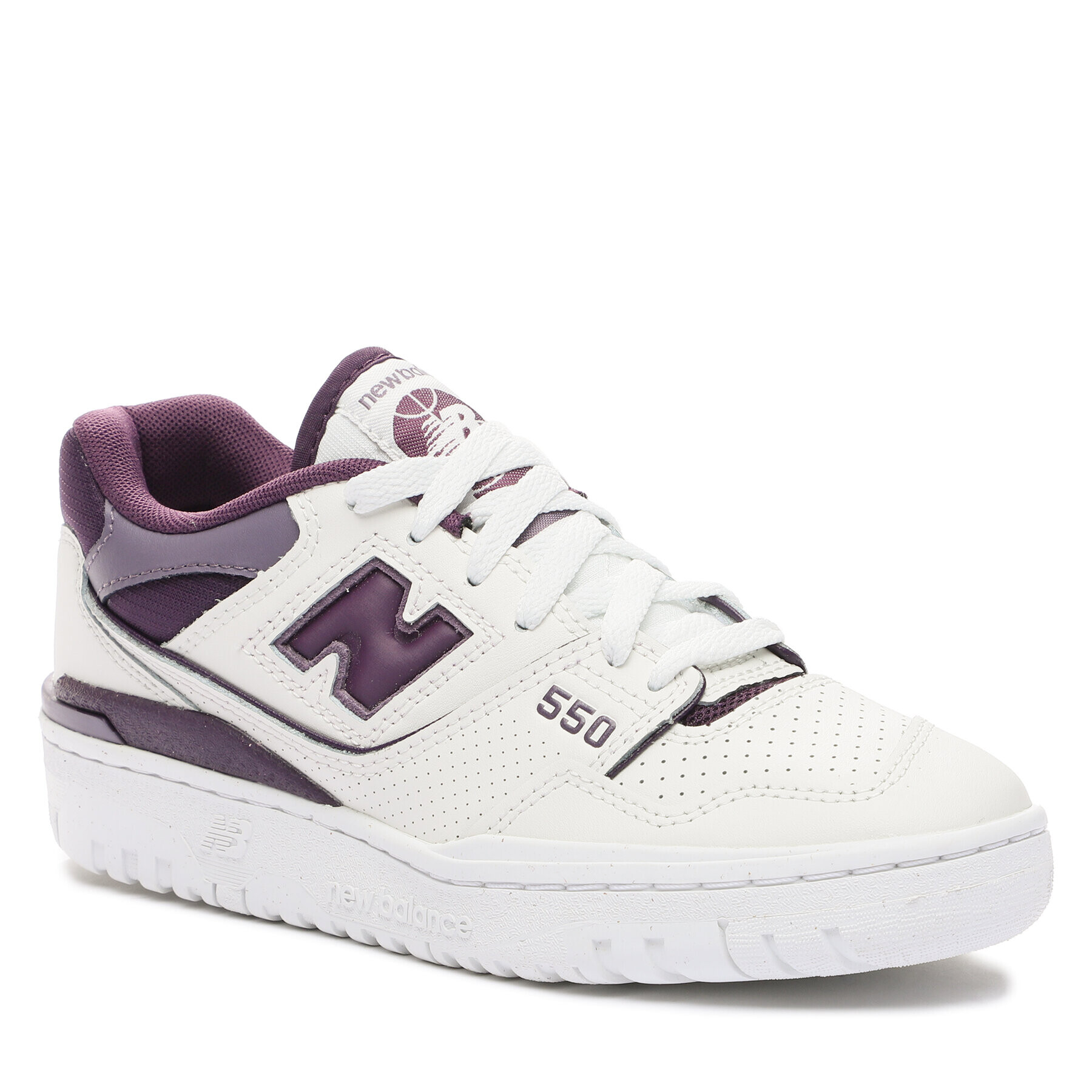 New Balance Сникърси BBW550DG Екрю - Pepit.bg