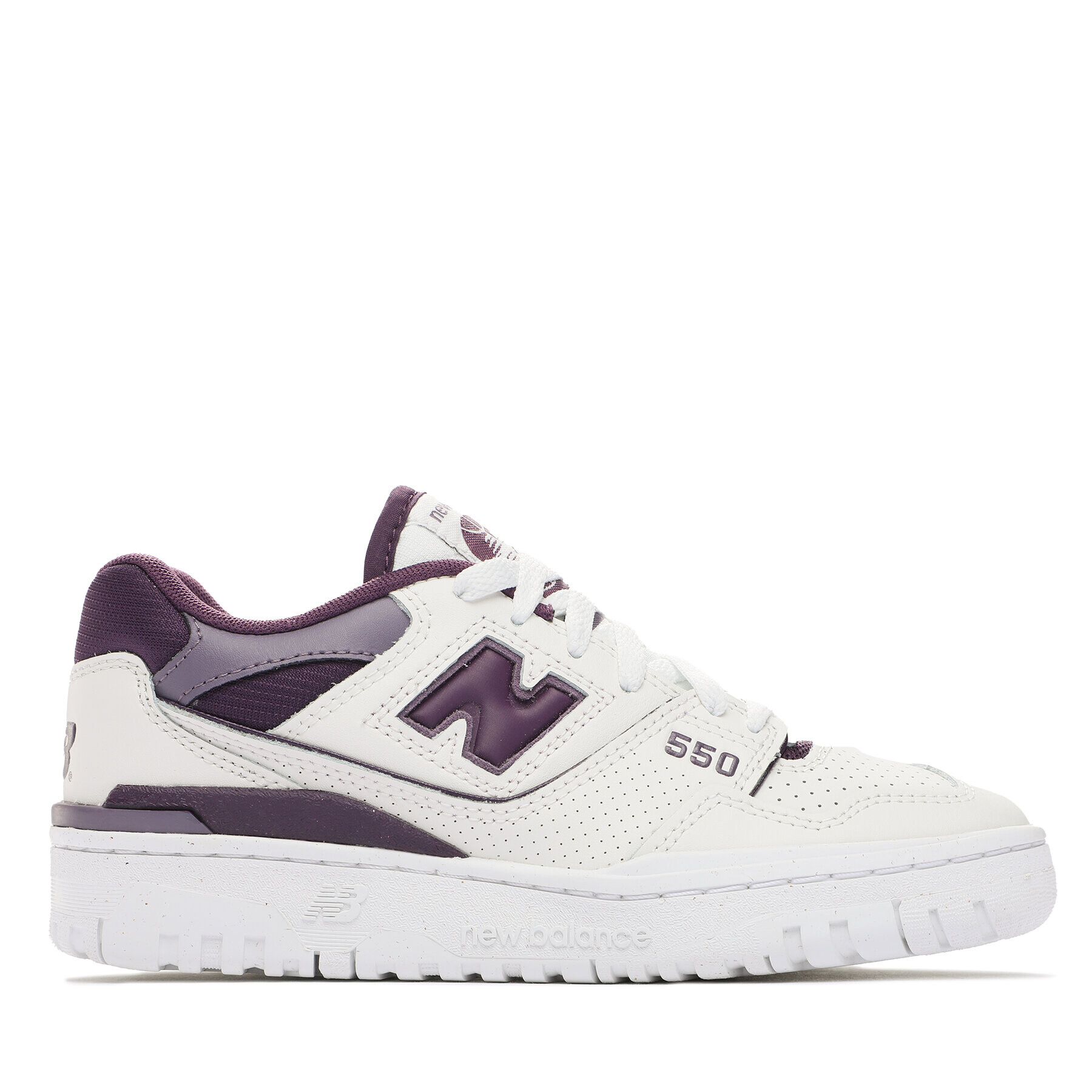 New Balance Сникърси BBW550DG Екрю - Pepit.bg