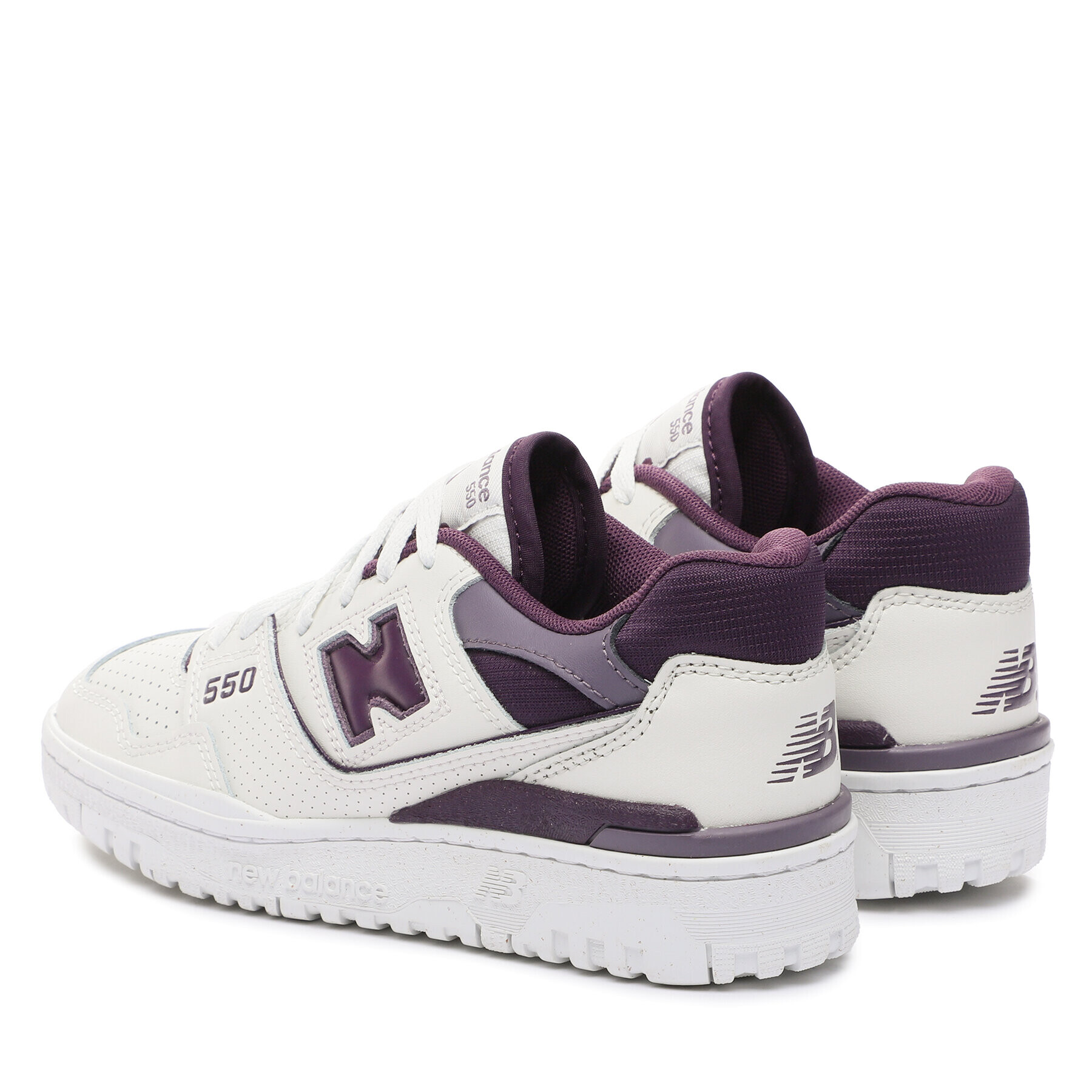 New Balance Сникърси BBW550DG Екрю - Pepit.bg