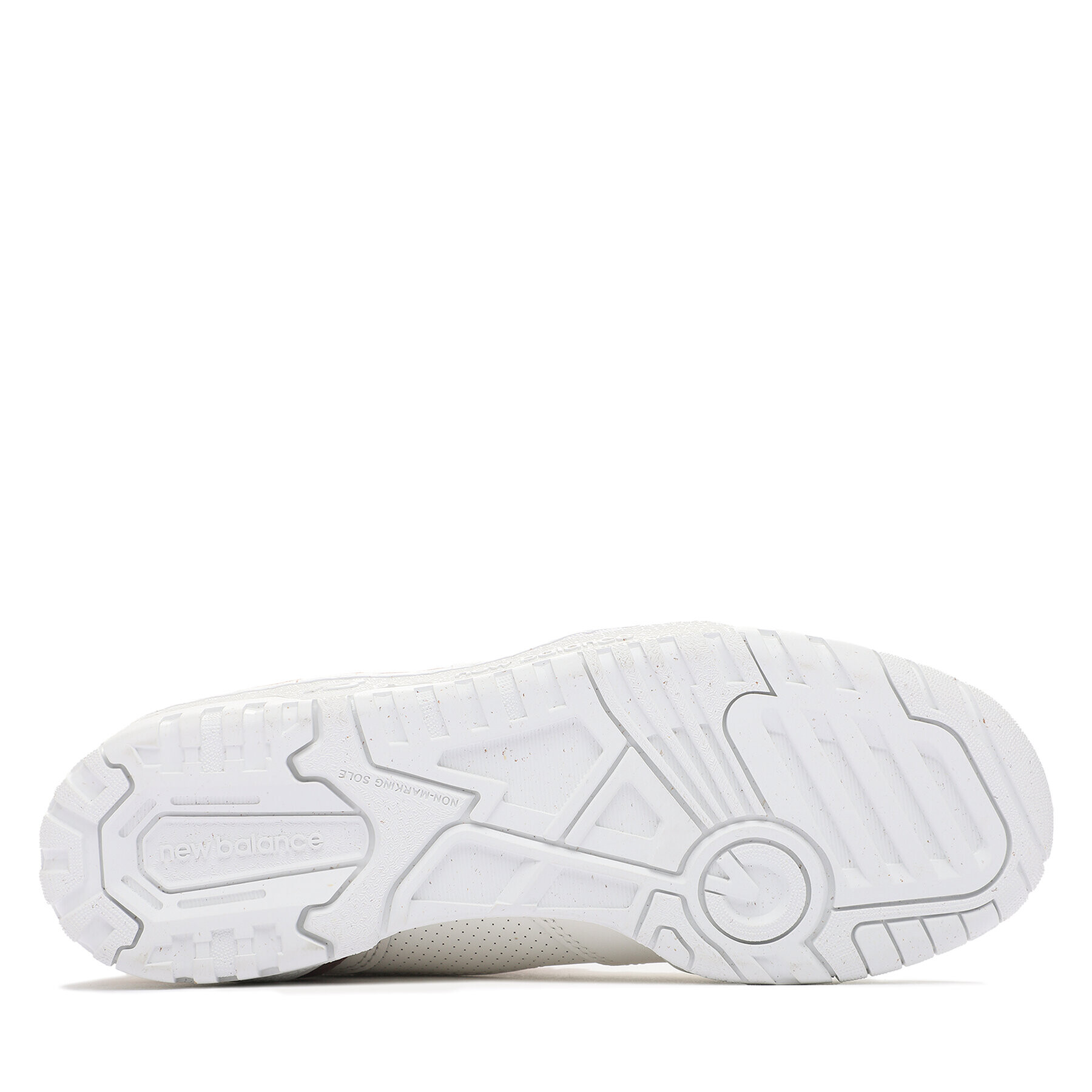 New Balance Сникърси BBW550DG Екрю - Pepit.bg