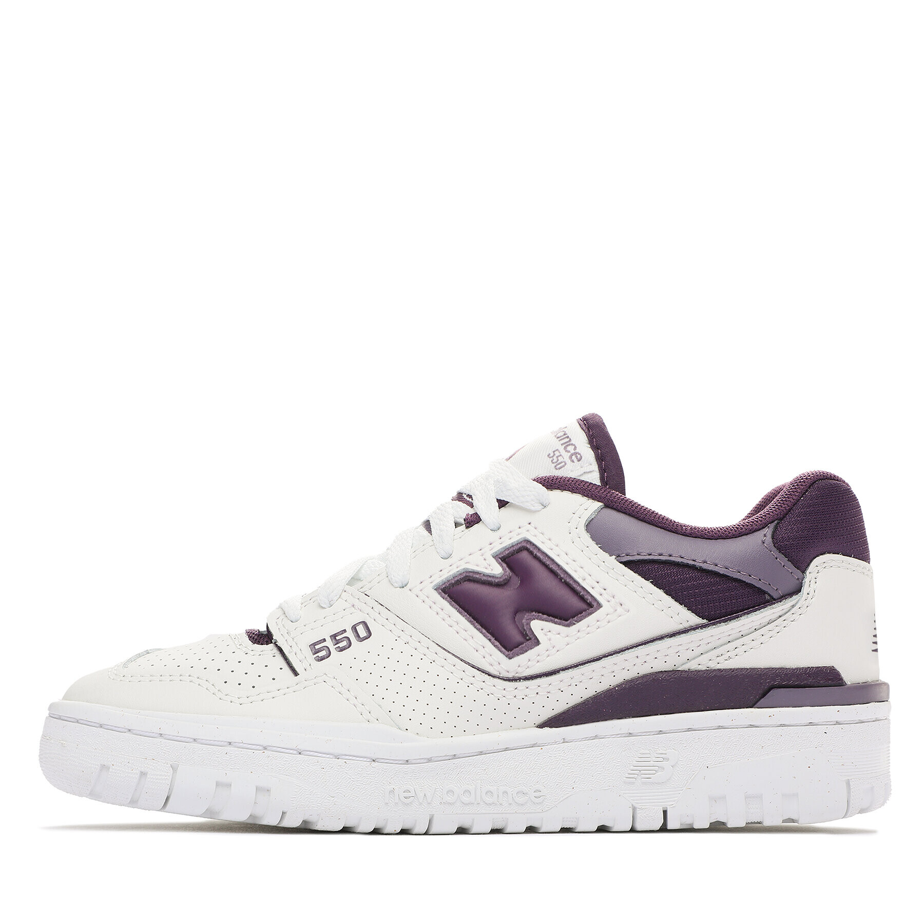 New Balance Сникърси BBW550DG Екрю - Pepit.bg