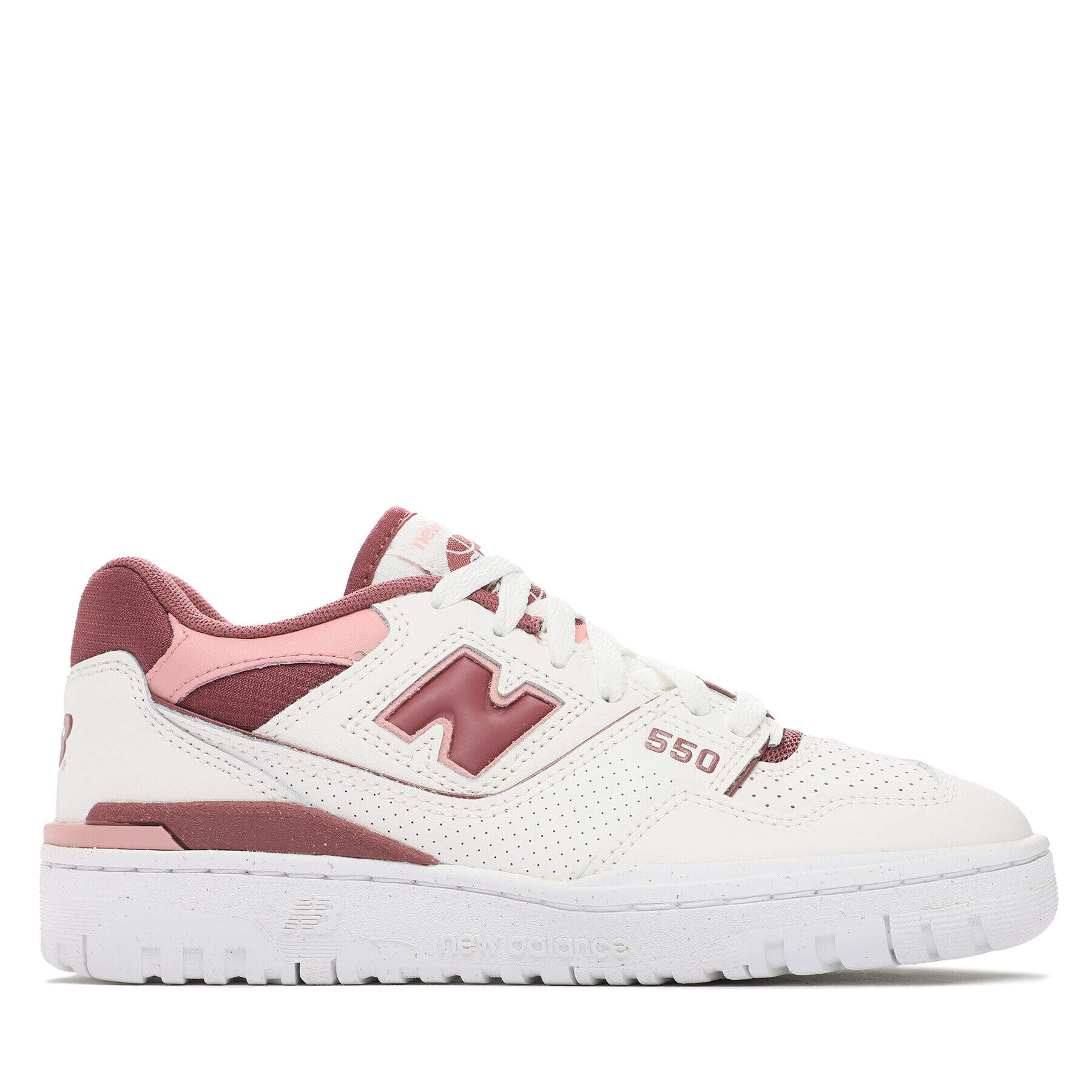 New Balance Сникърси BBW550DP Бял - Pepit.bg