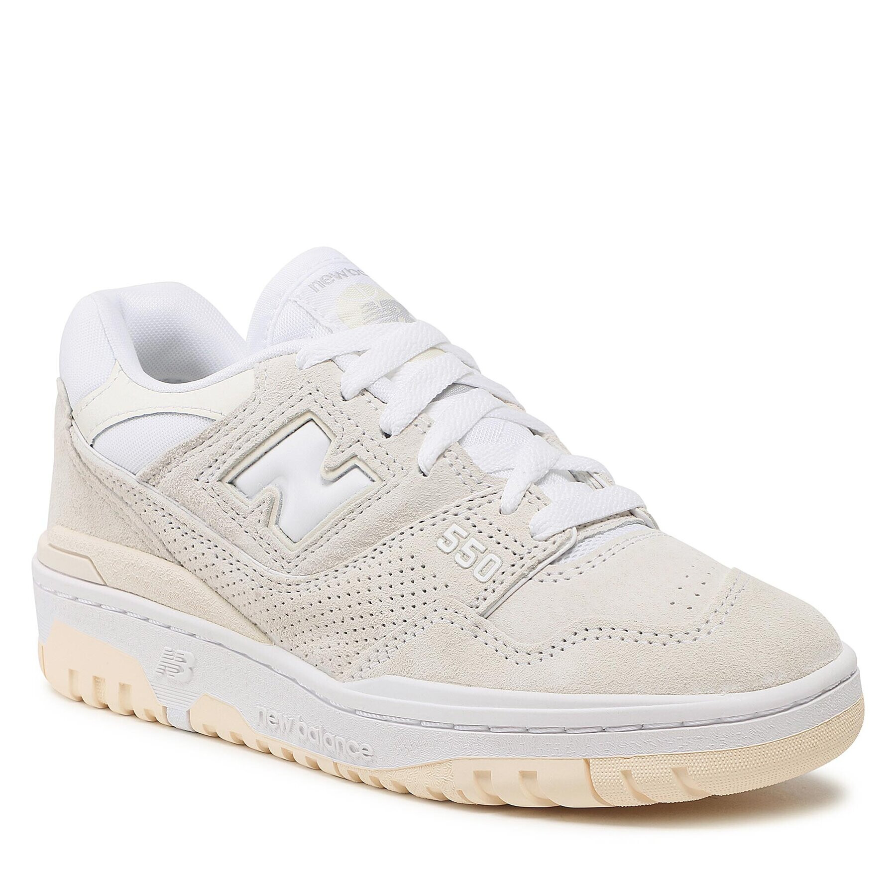 New Balance Сникърси BBW550PA Бежов - Pepit.bg