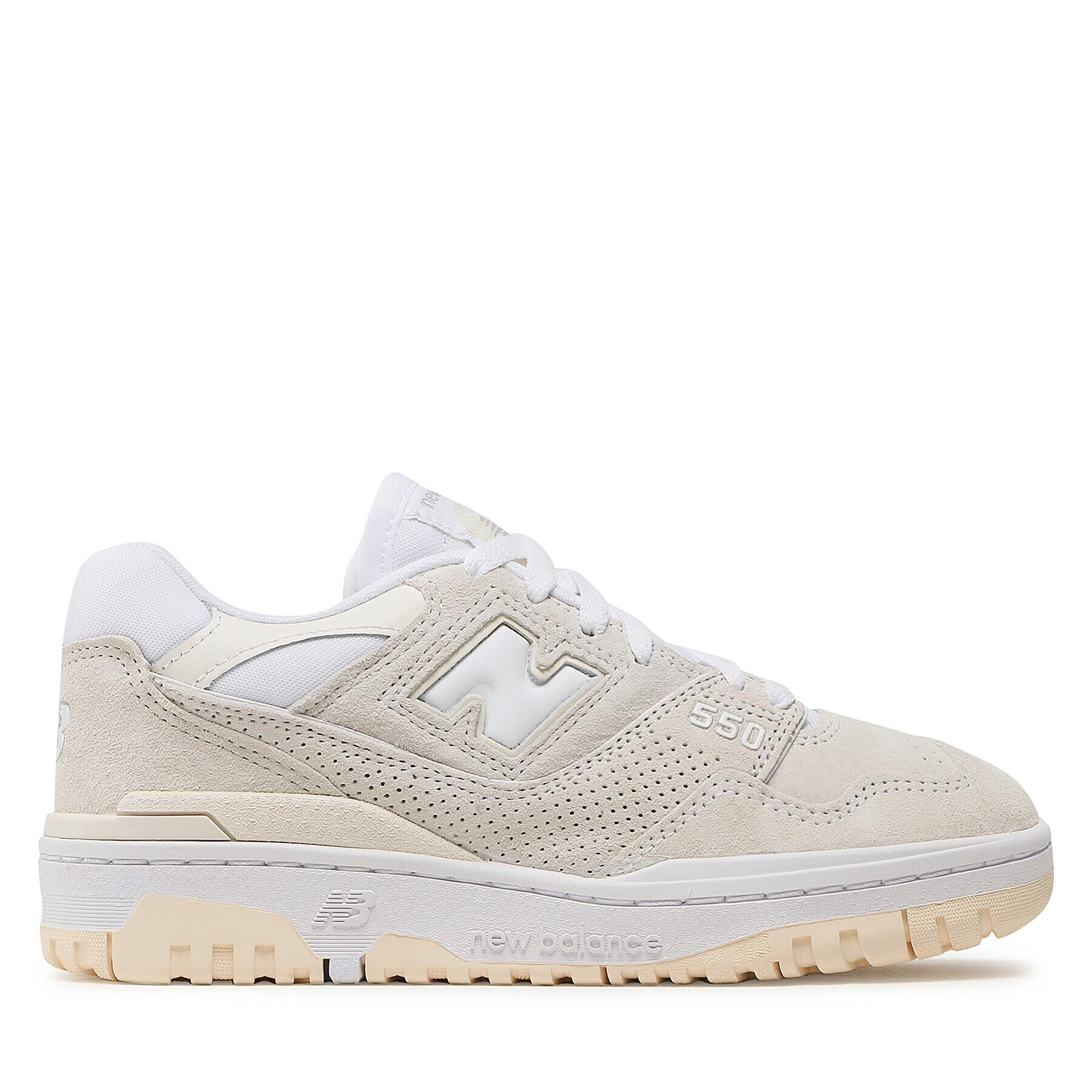 New Balance Сникърси BBW550PA Бежов - Pepit.bg