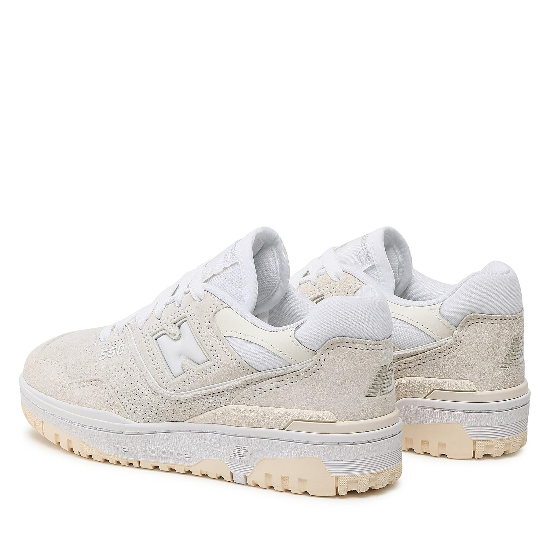 New Balance Сникърси BBW550PA Бежов - Pepit.bg