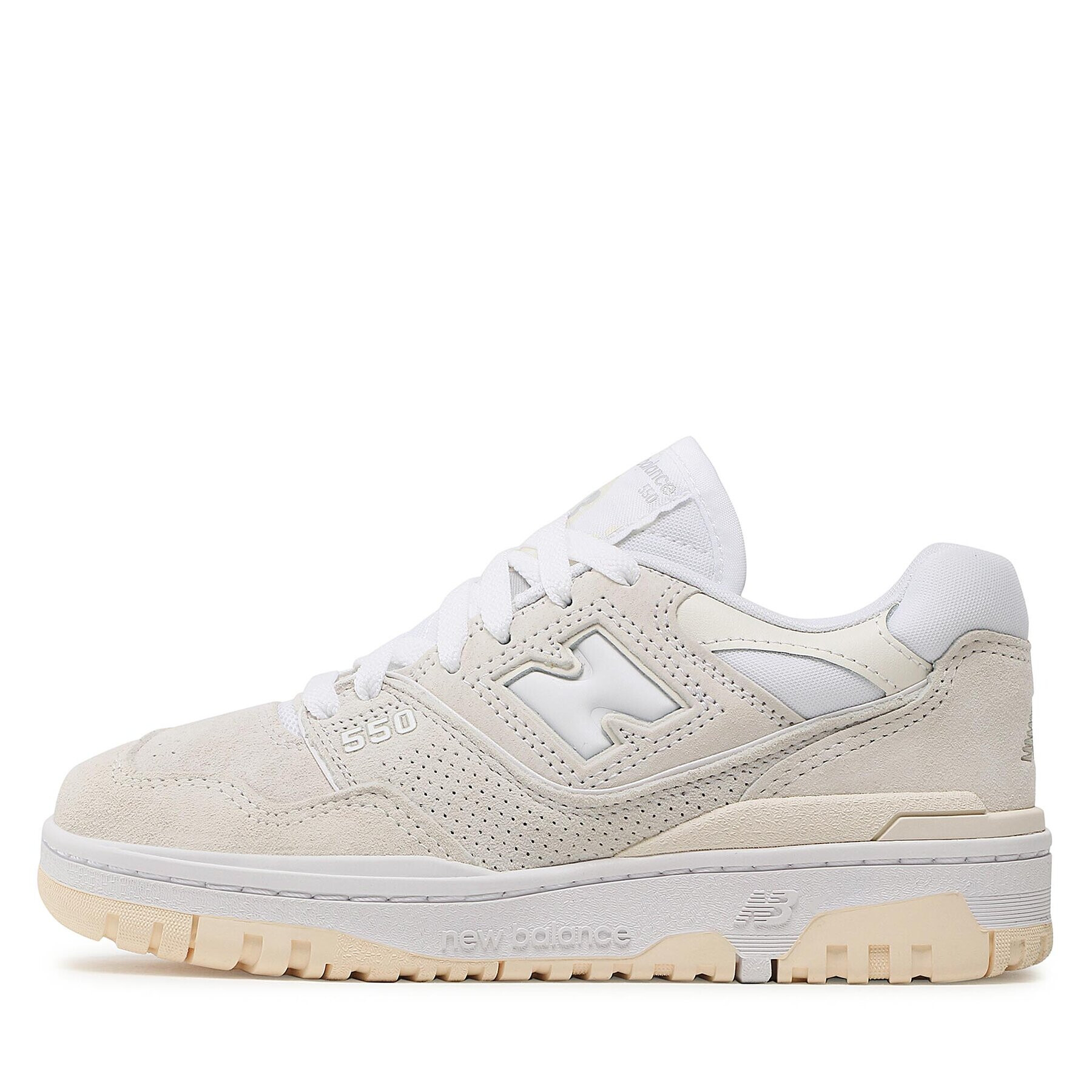 New Balance Сникърси BBW550PA Бежов - Pepit.bg