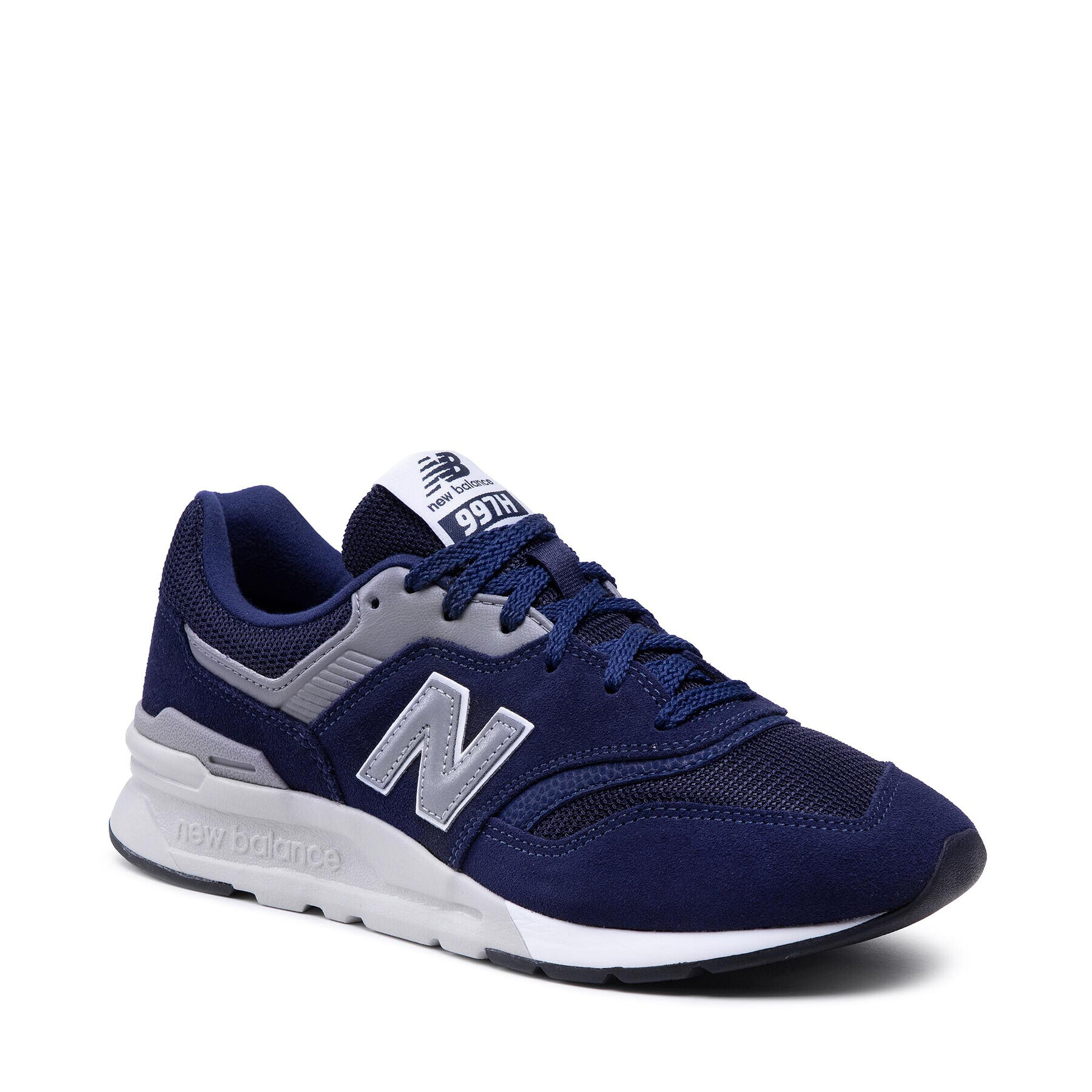 New Balance Сникърси CM997HCE Тъмносин - Pepit.bg