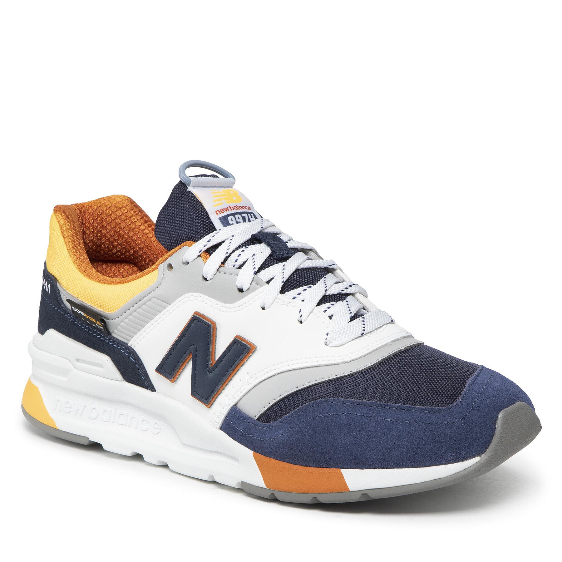 New Balance Сникърси CM997HTE Тъмносин - Pepit.bg