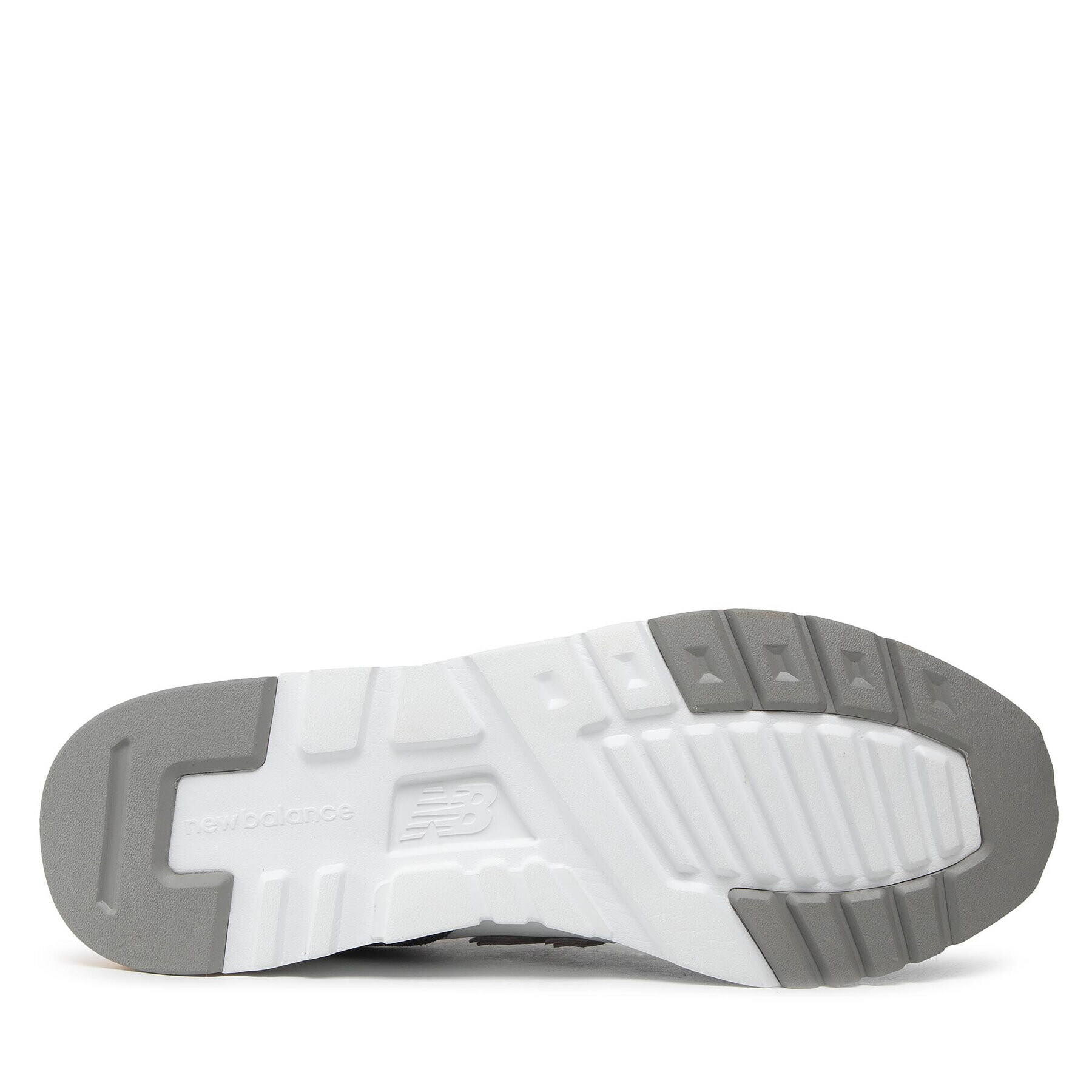 New Balance Сникърси CM997HTE Тъмносин - Pepit.bg